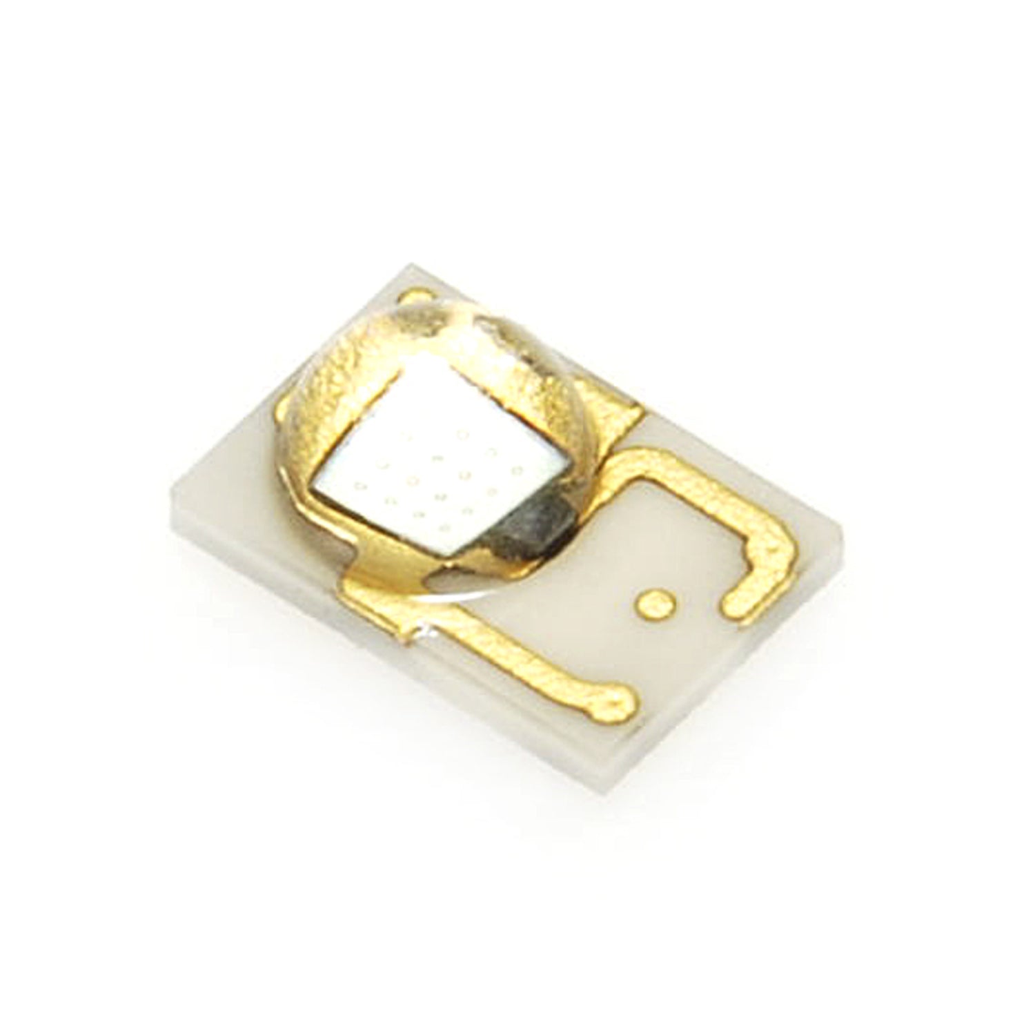 High-Power Warm White Luxeon Rebel LED for Optimal Lighting