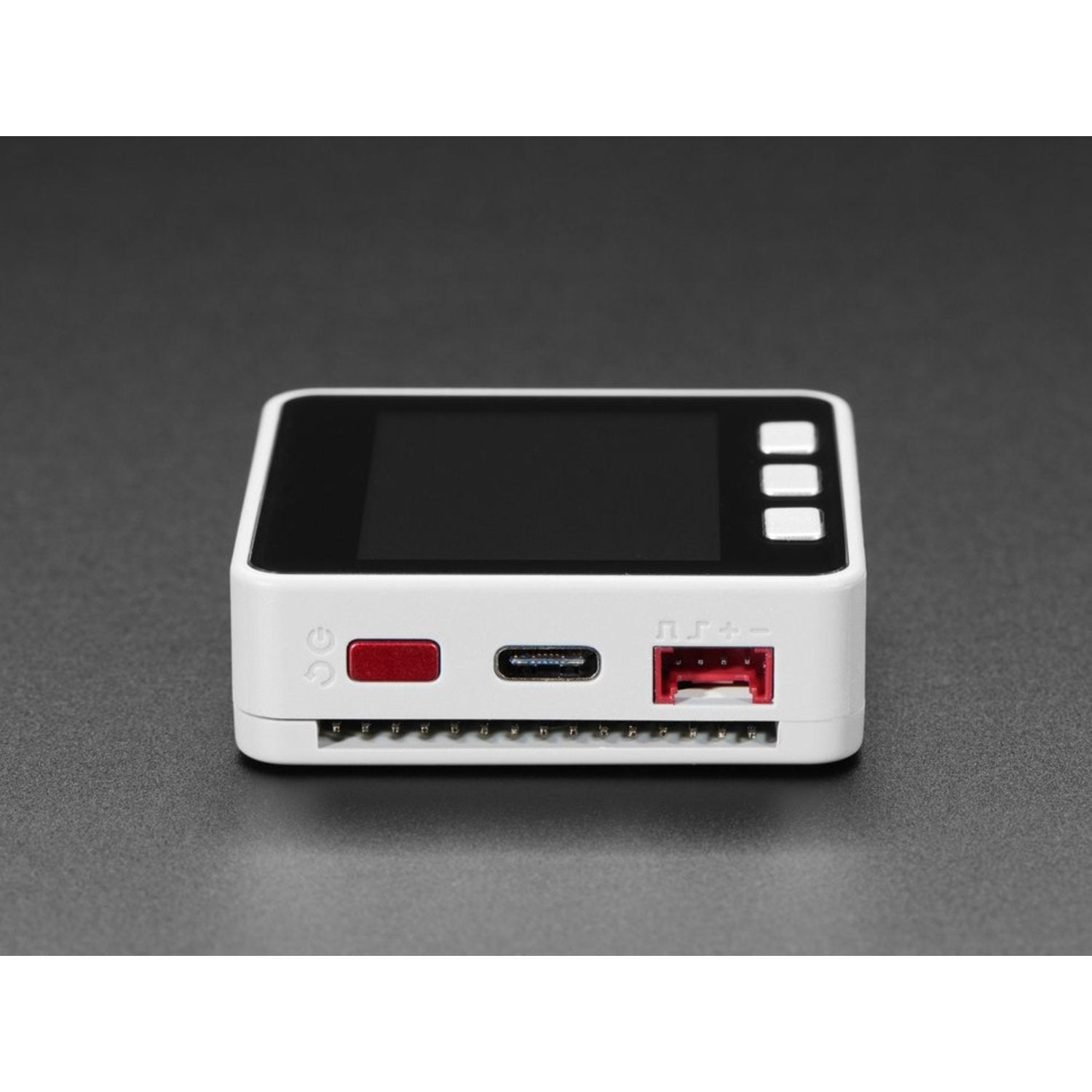 M5Stack Gray ESP32 Development Kit with MPU9250 9-DoF Motion Sensor for Advanced Projects