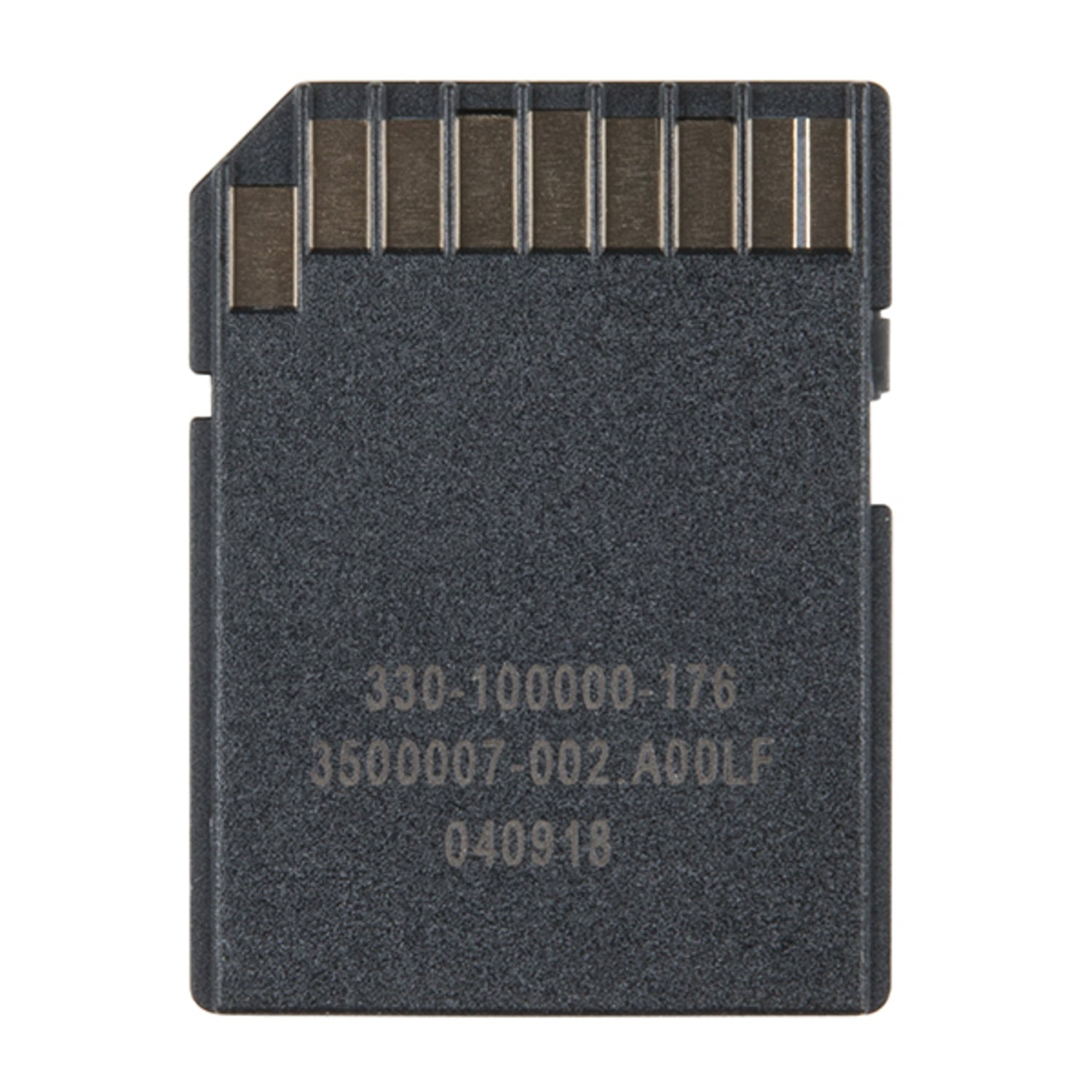 32GB Class 10 microSD Card with Adapter for High - Speed Data Transfer