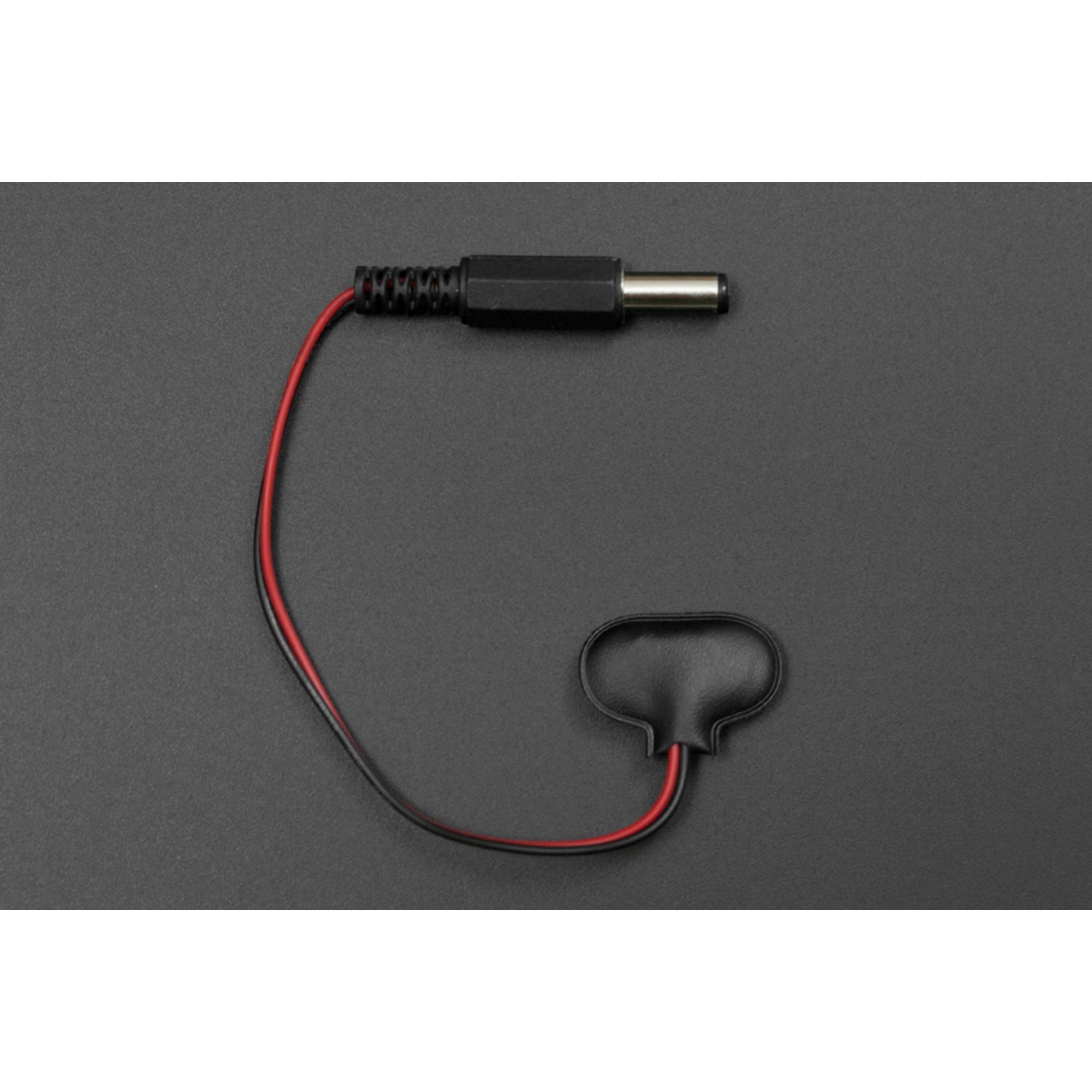 Versatile 9V to 5.5x2.1mm Center - Positive Barrel Jack Adapter
