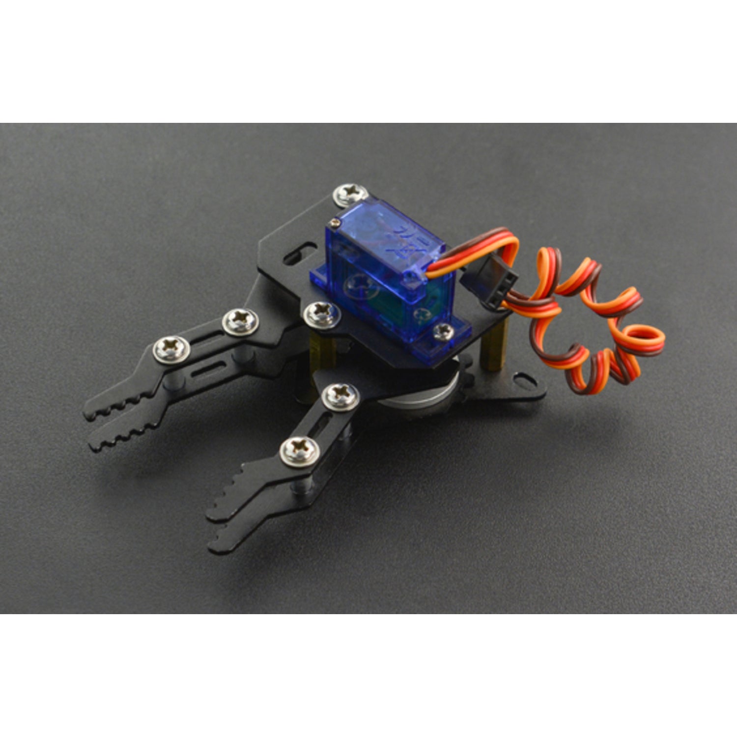 Micro: Maqueen Mechanic Kit - Transform Your Maqueen Car into a Beetle