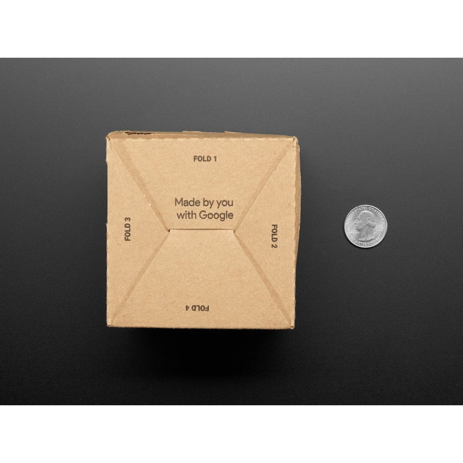 Google AIY Voice Starter Kit for Raspberry Pi - All-in-One Setup