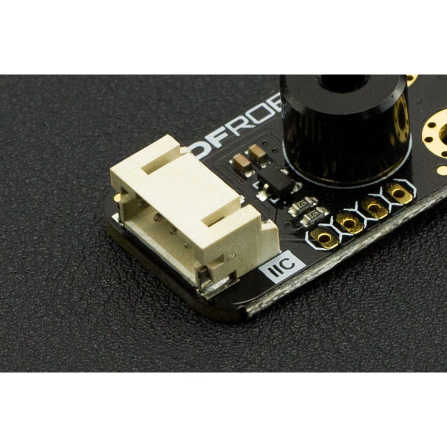 Arduino-Compatible Non-contact Infrared Temperature Sensor - Gravity