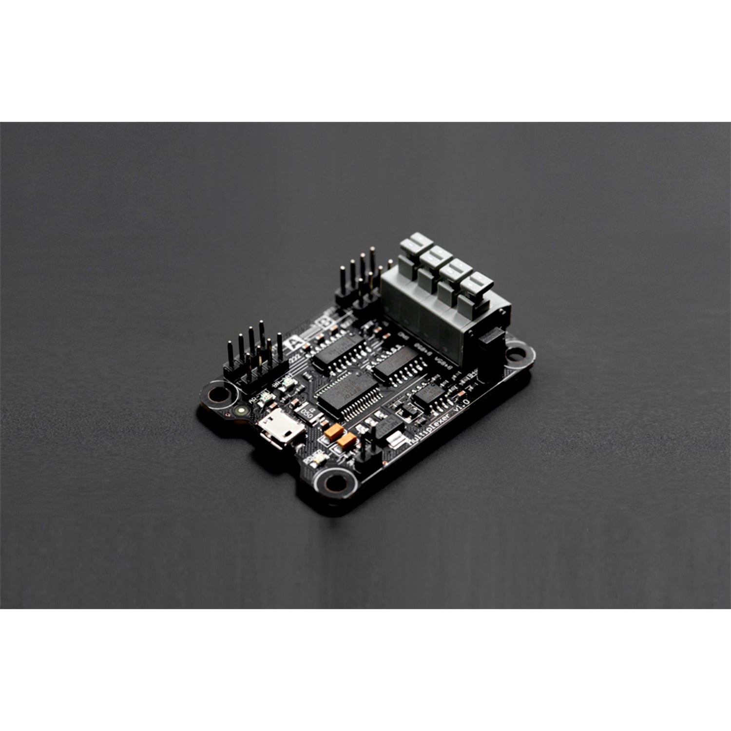 Versatile Multi - Function USB, RS232, RS485, TTL Signal Converter