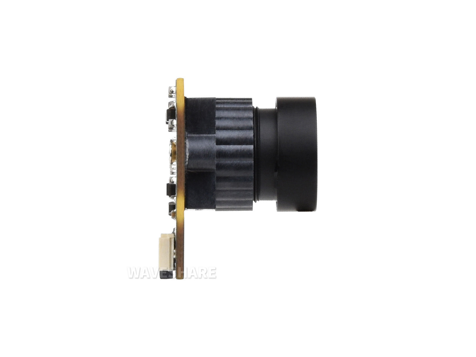 5MP High-Sensitivity Wide-Angle Camera Module for RV1106 Luckfox Pico Boards