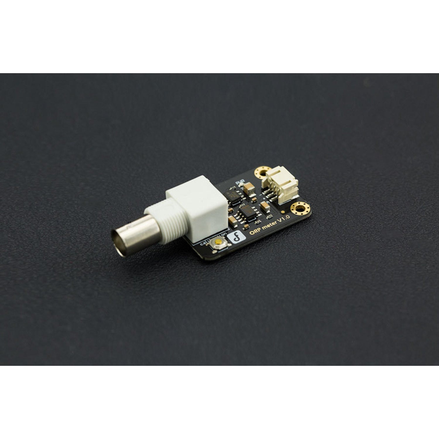 Gravity Analog Oxidation-Reduction Potential (ORP) Meter Version 1.0 for Arduino Boards