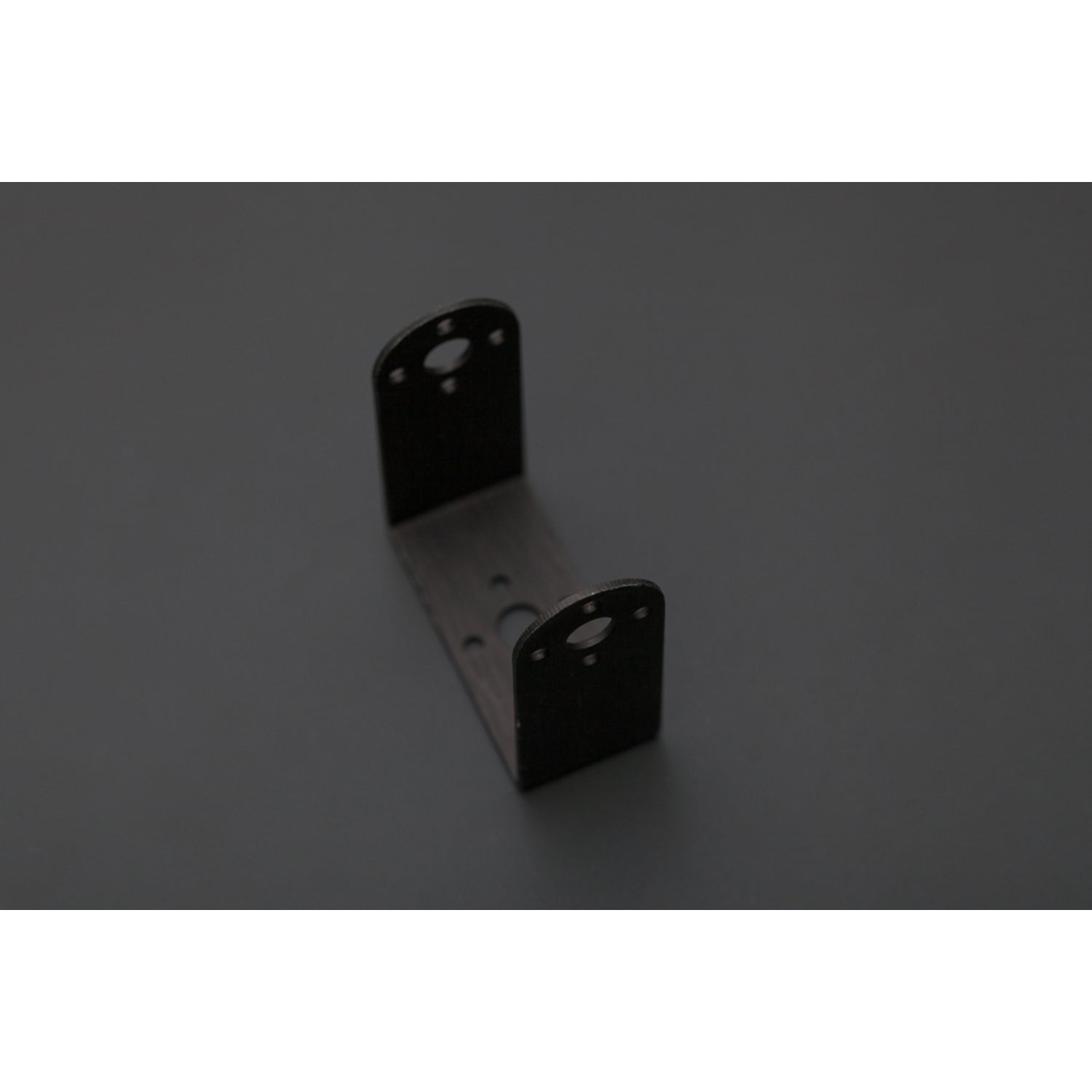 Extra-Long and Sturdy U-bracket for Diverse Applications