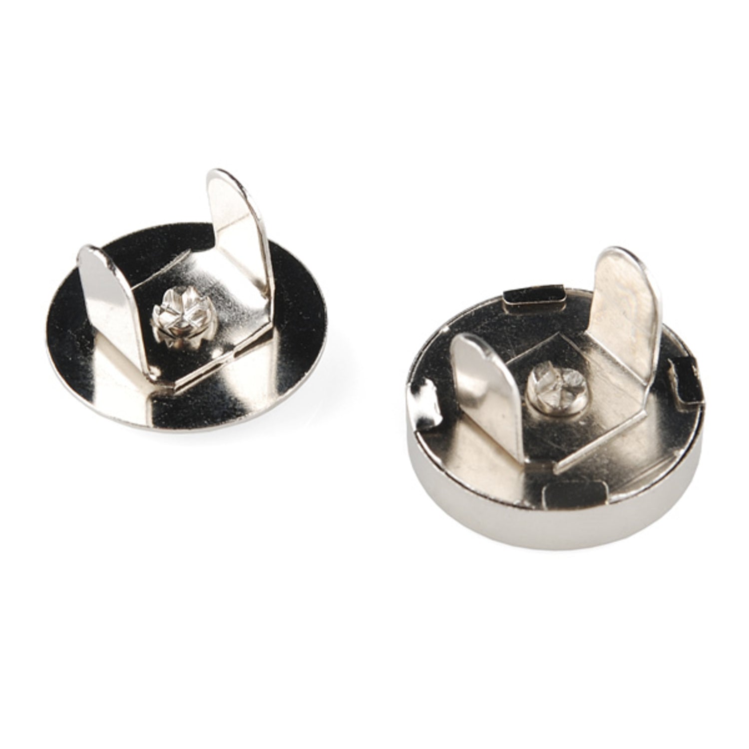 18mm Diameter Magnetic Snaps for Various Applications