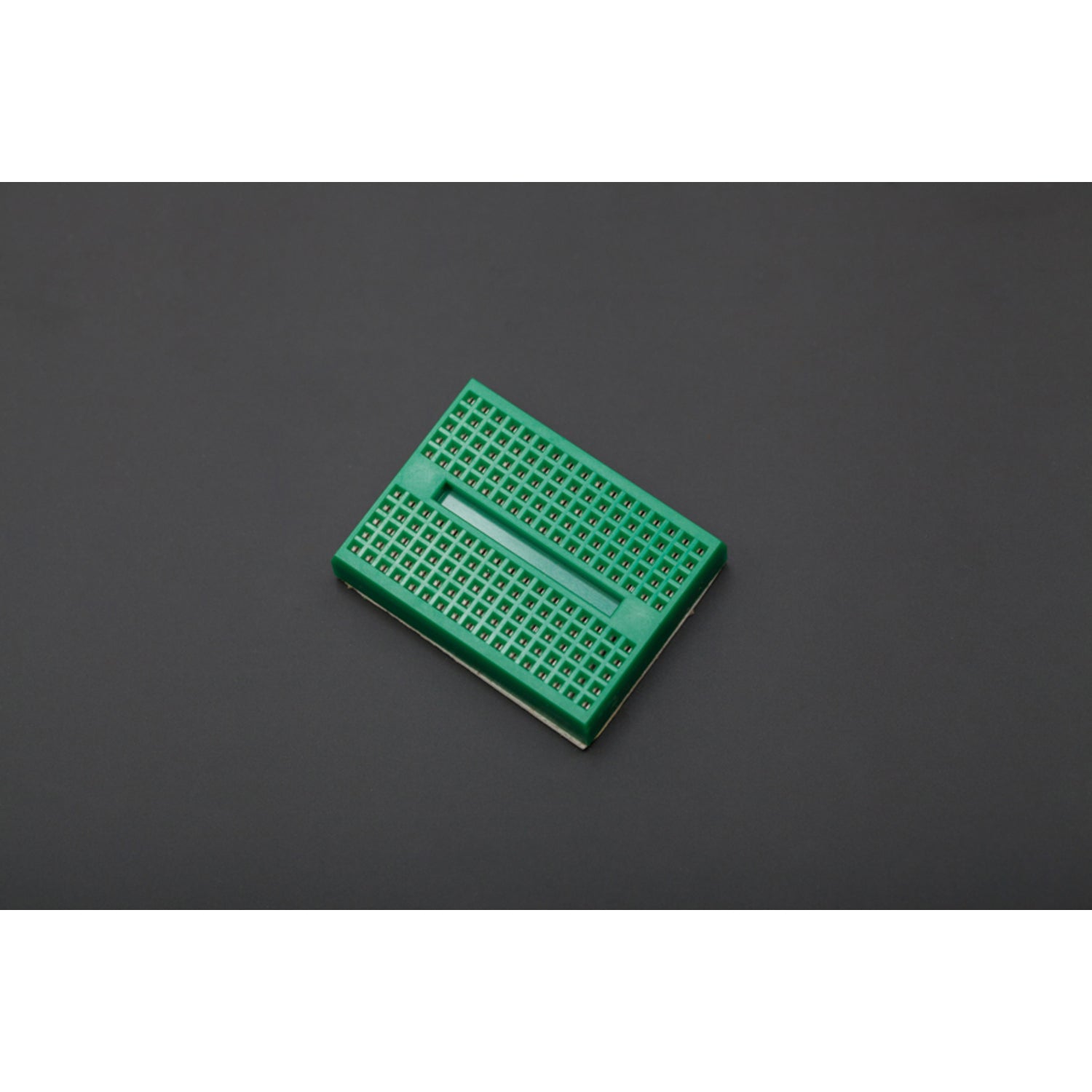 Self - Adhesive Mini Green Bread Board with 170 Tie Points
