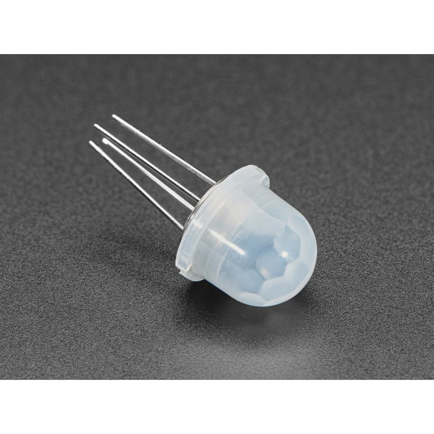 Compact BS412 Mini PIR Sensor for Discreet Motion Detection