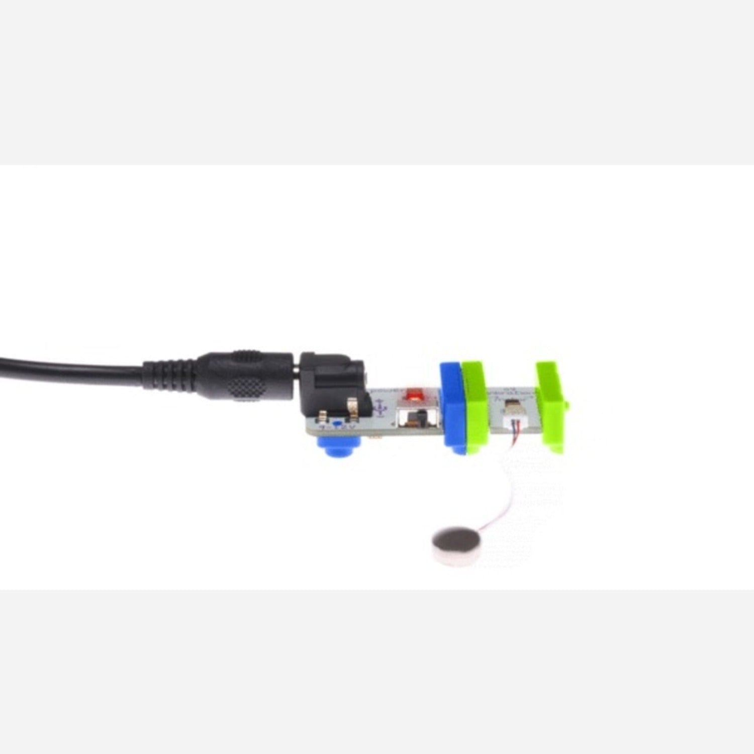 LittleBits High - Performance Vibration Motor for Creative Projects