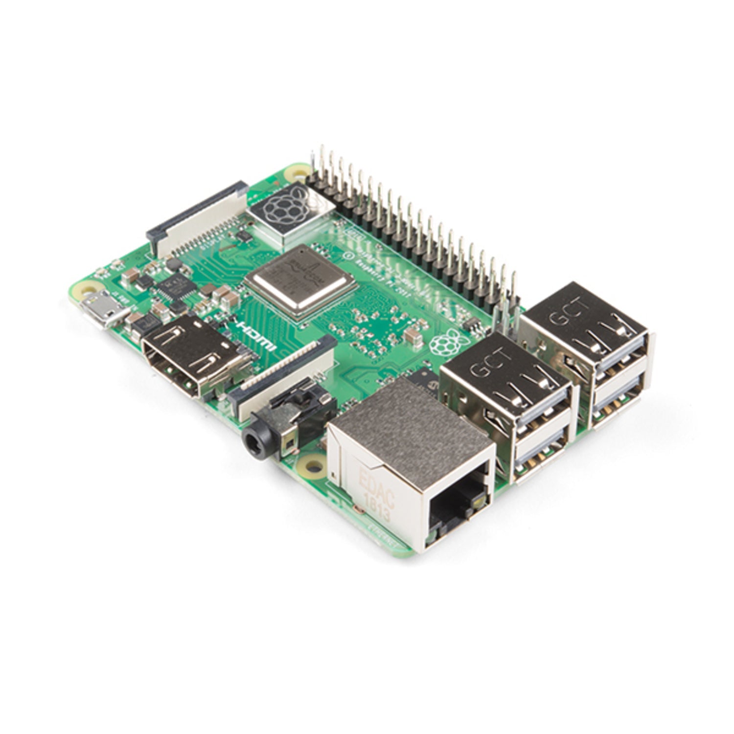 pi-top with Inventor's Kit - A DIY Raspberry Pi Powered Laptop for Learning