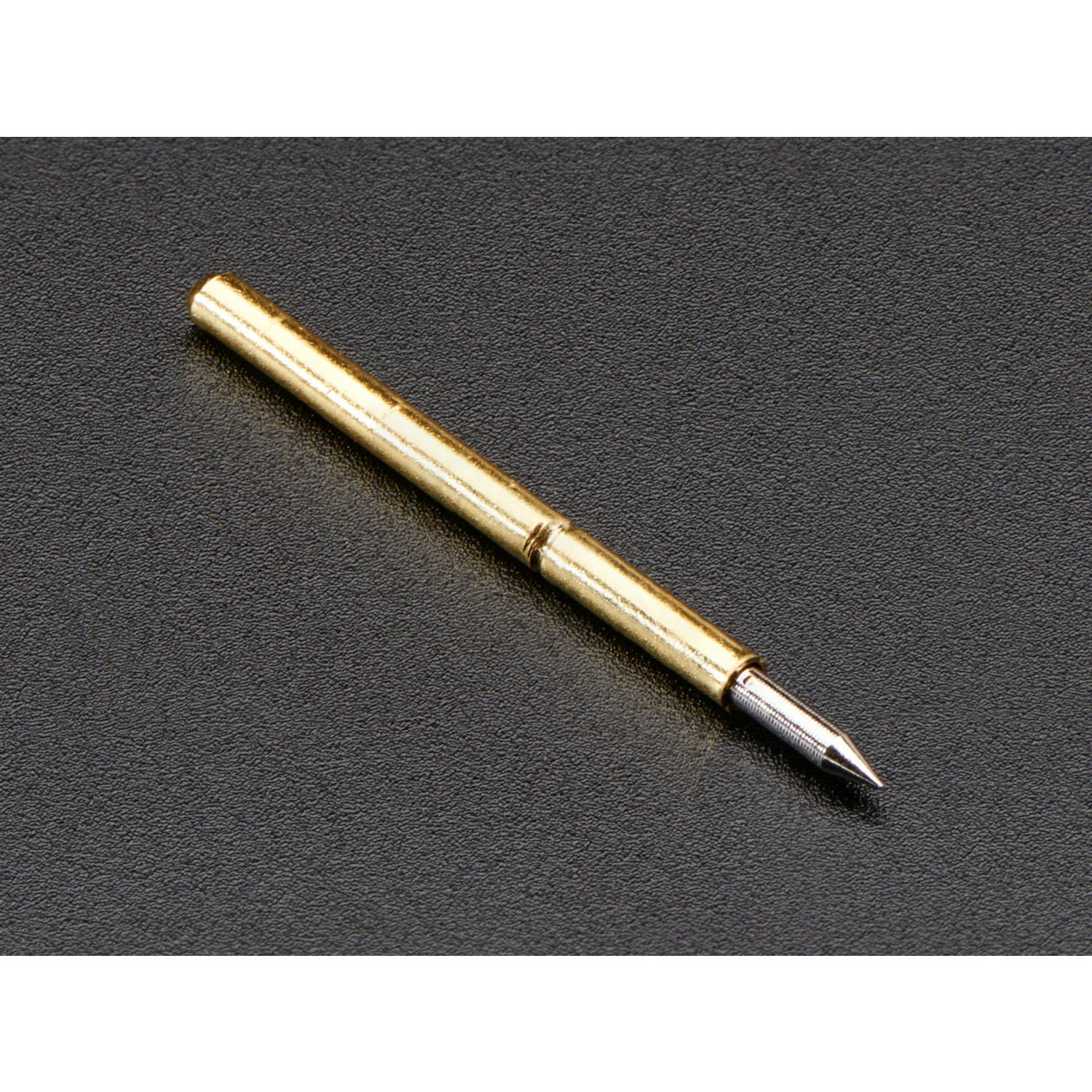 10-Pack Pogo Pins Needle Head [P75-B1] for Jigs and Testing