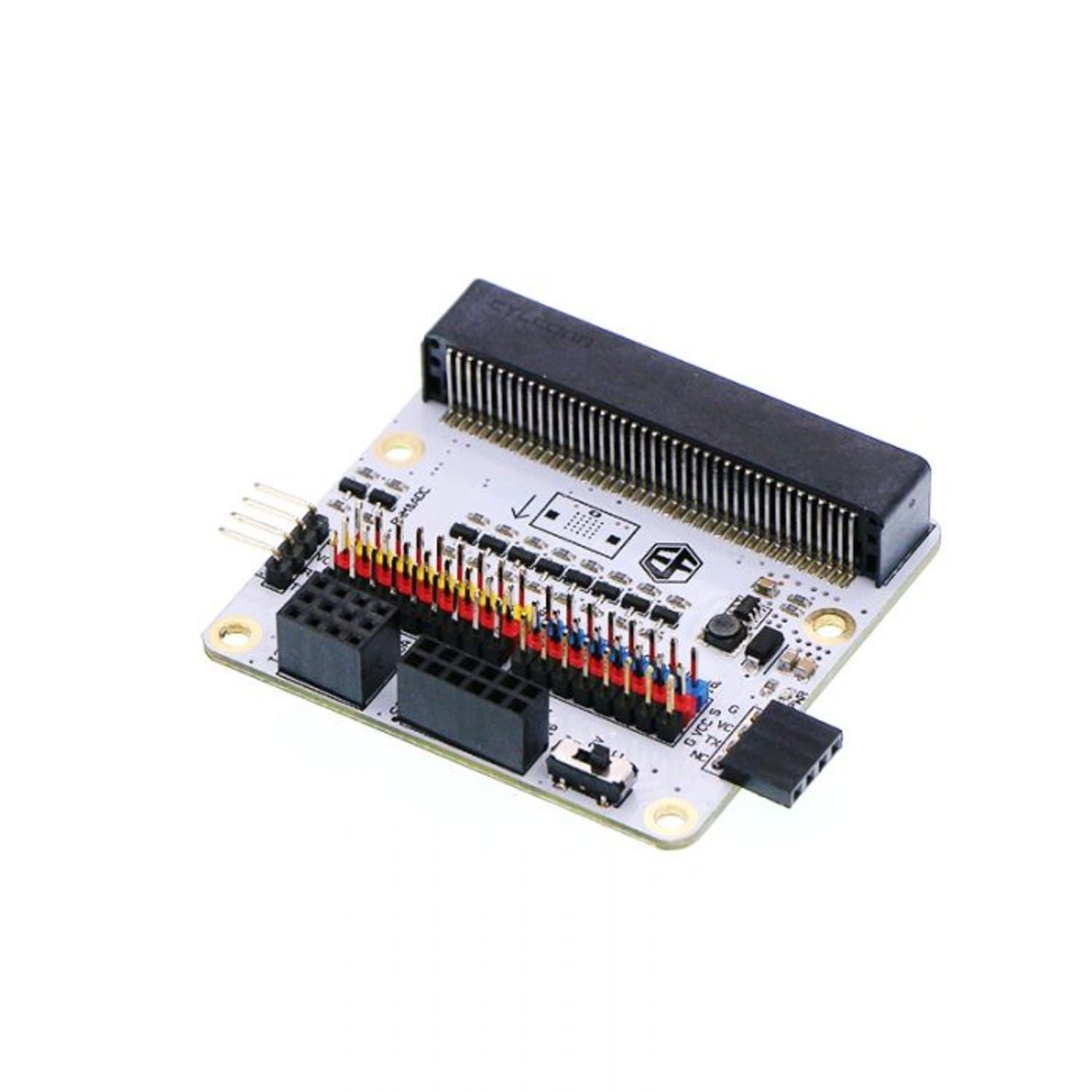 Micro:bit Octopus:bit Breakout Board - Ideal for GPIO Expansion