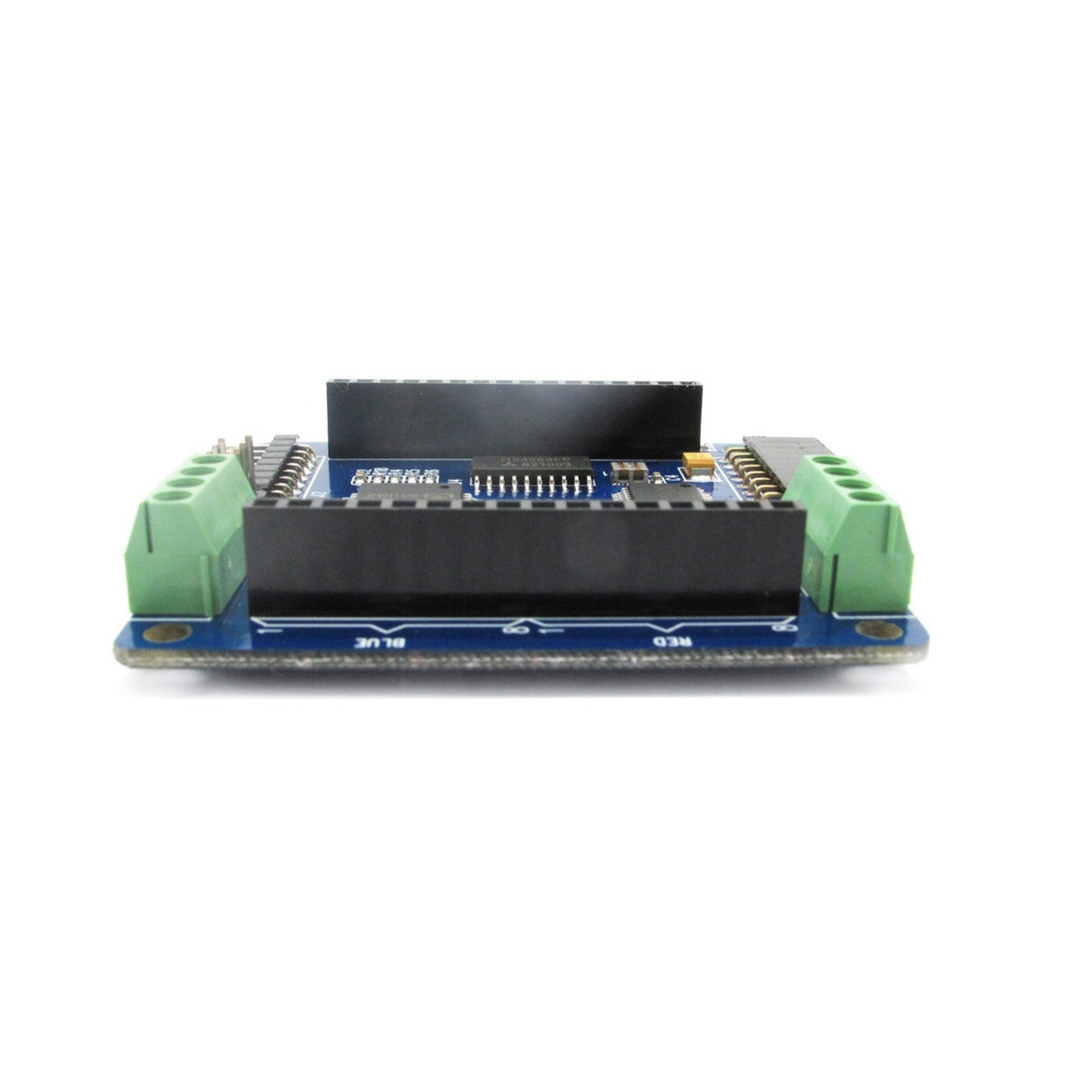 Colorduino V1.4: Arduino-Compatible RGB LED Dot-Matrix Driver