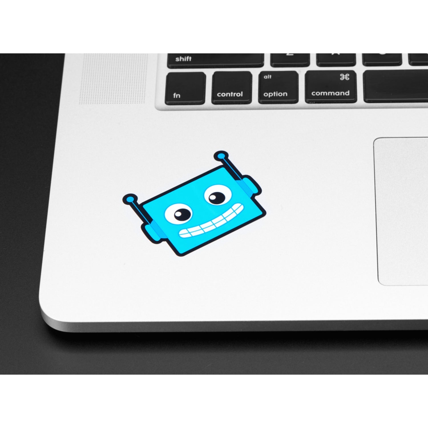 AdaBot Head Decorative Sticker for Various Occasions