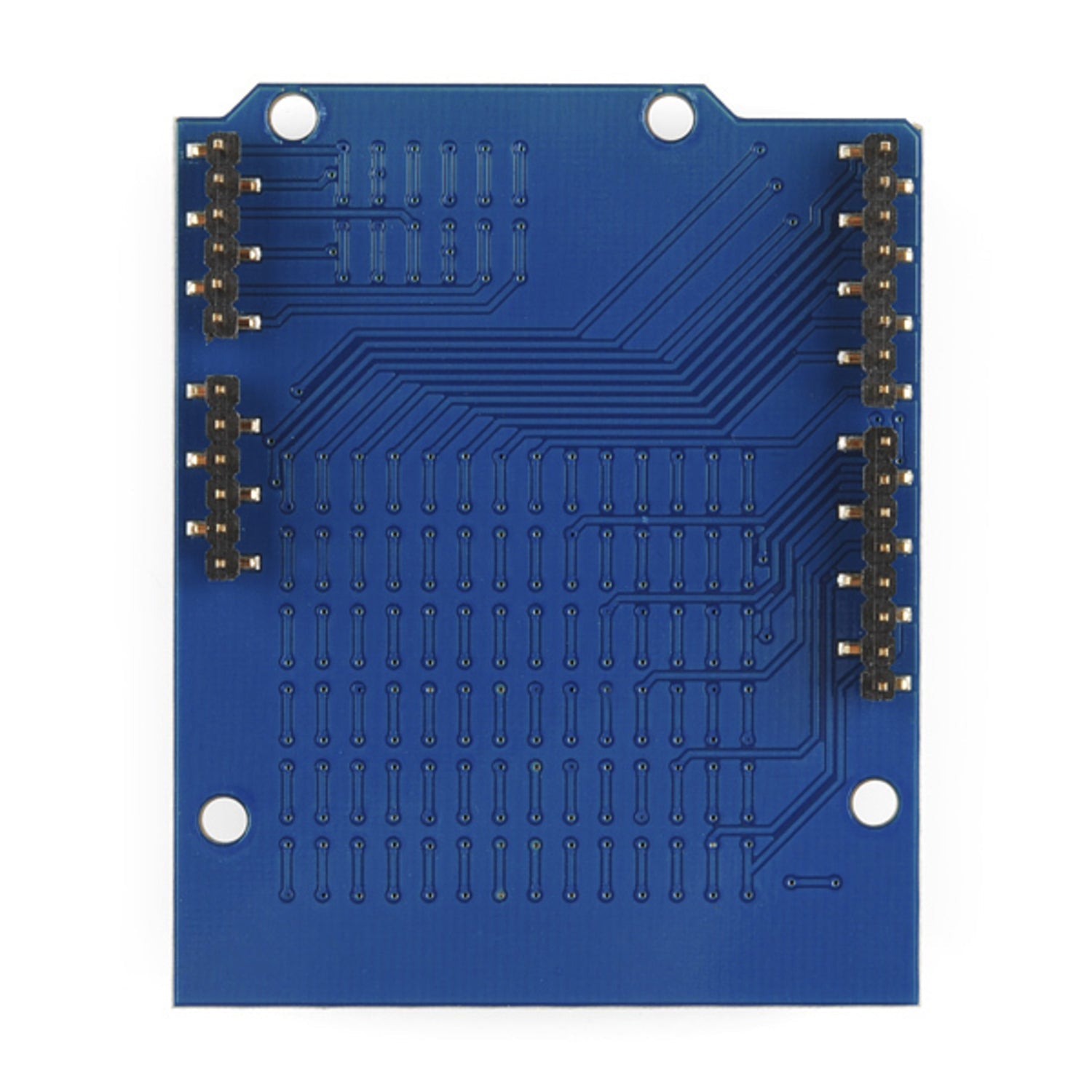 Arduino Compatibility Solution - Go - Between Shield for Shield Interconnection