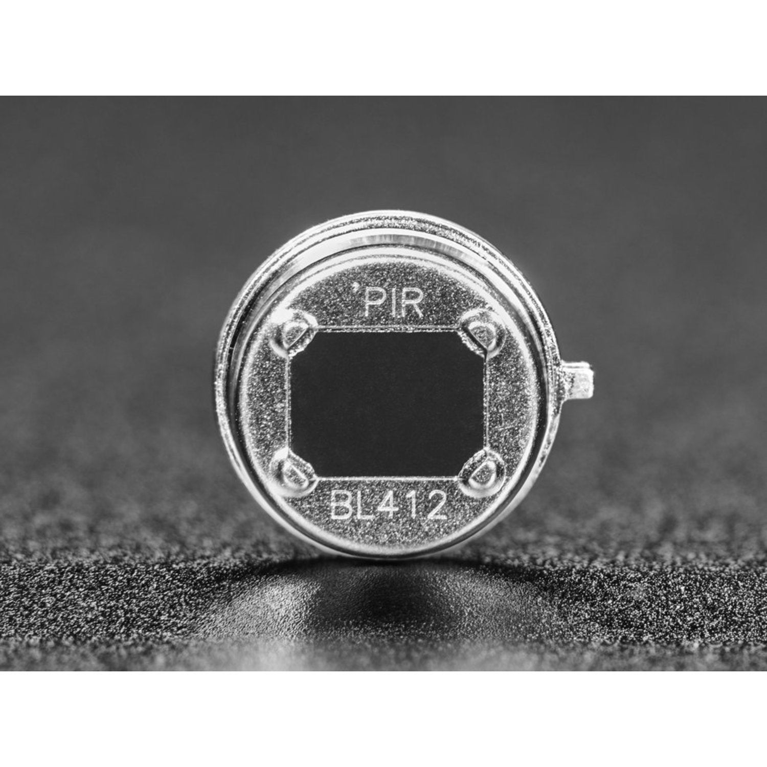 Compact BL412 Mini PIR Sensor for Discreet Motion Detection