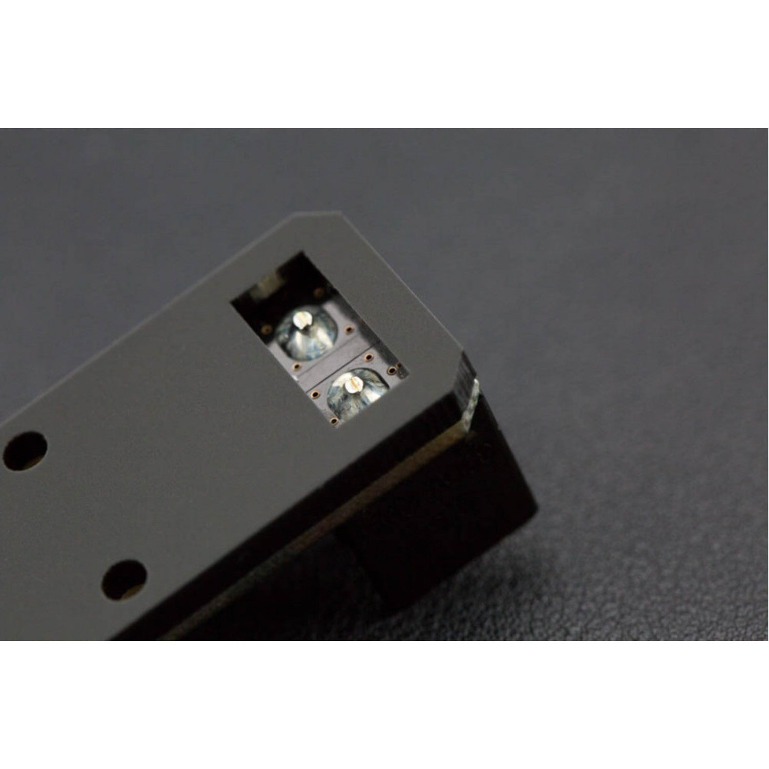 Gravity Analog Type 20A Electrical Current Sensor for Precise AC/DC Current Measurement
