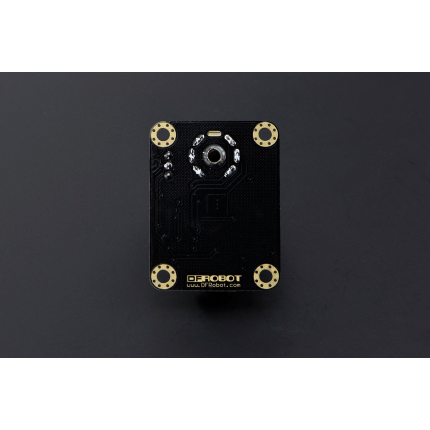 Gravity: High - Sensitivity Arduino CO2 Gas Sensor for Environmental Monitoring
