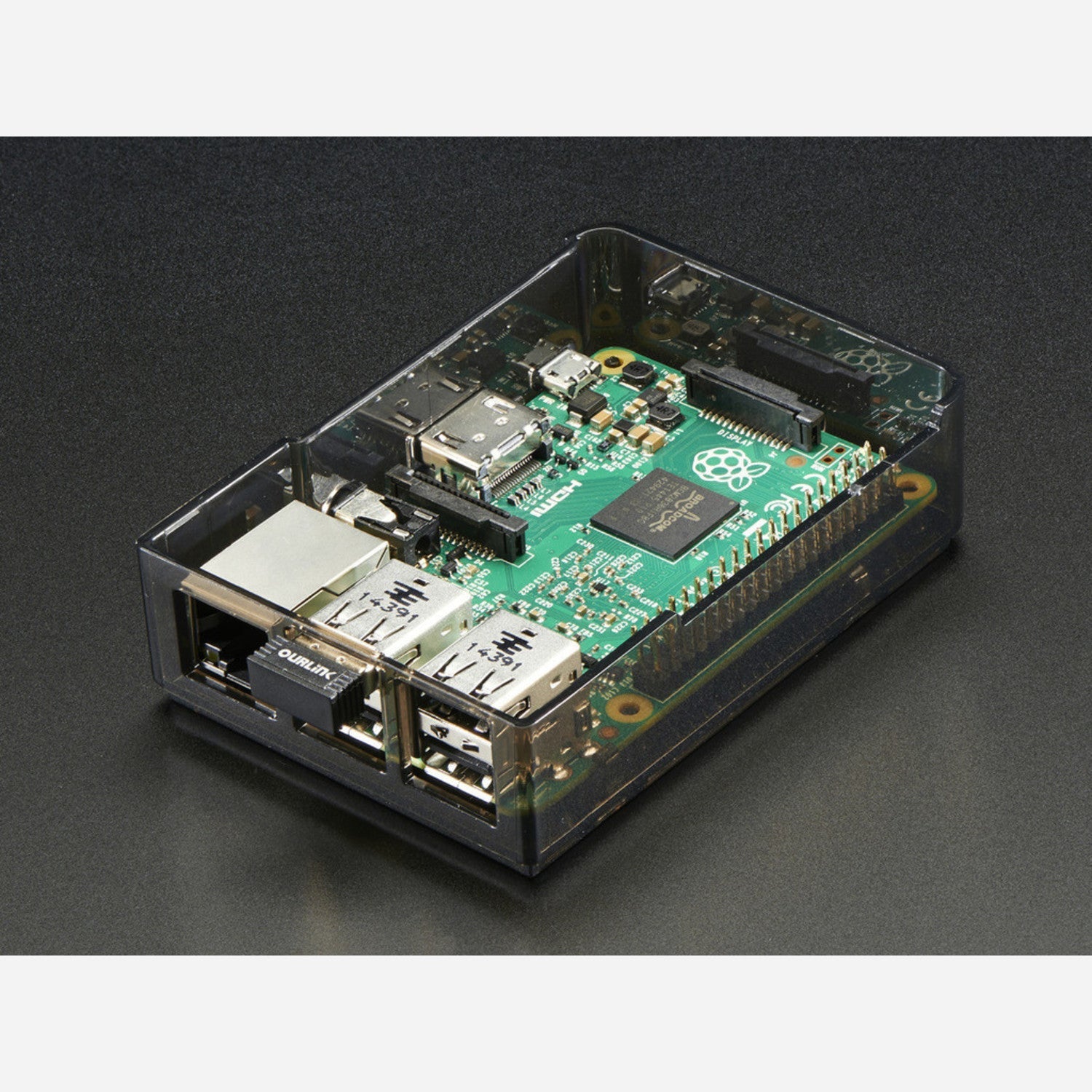 Mini USB Wireless WiFi Network Module - RTL8188eu - Supporting 802.11b/g/n Standards