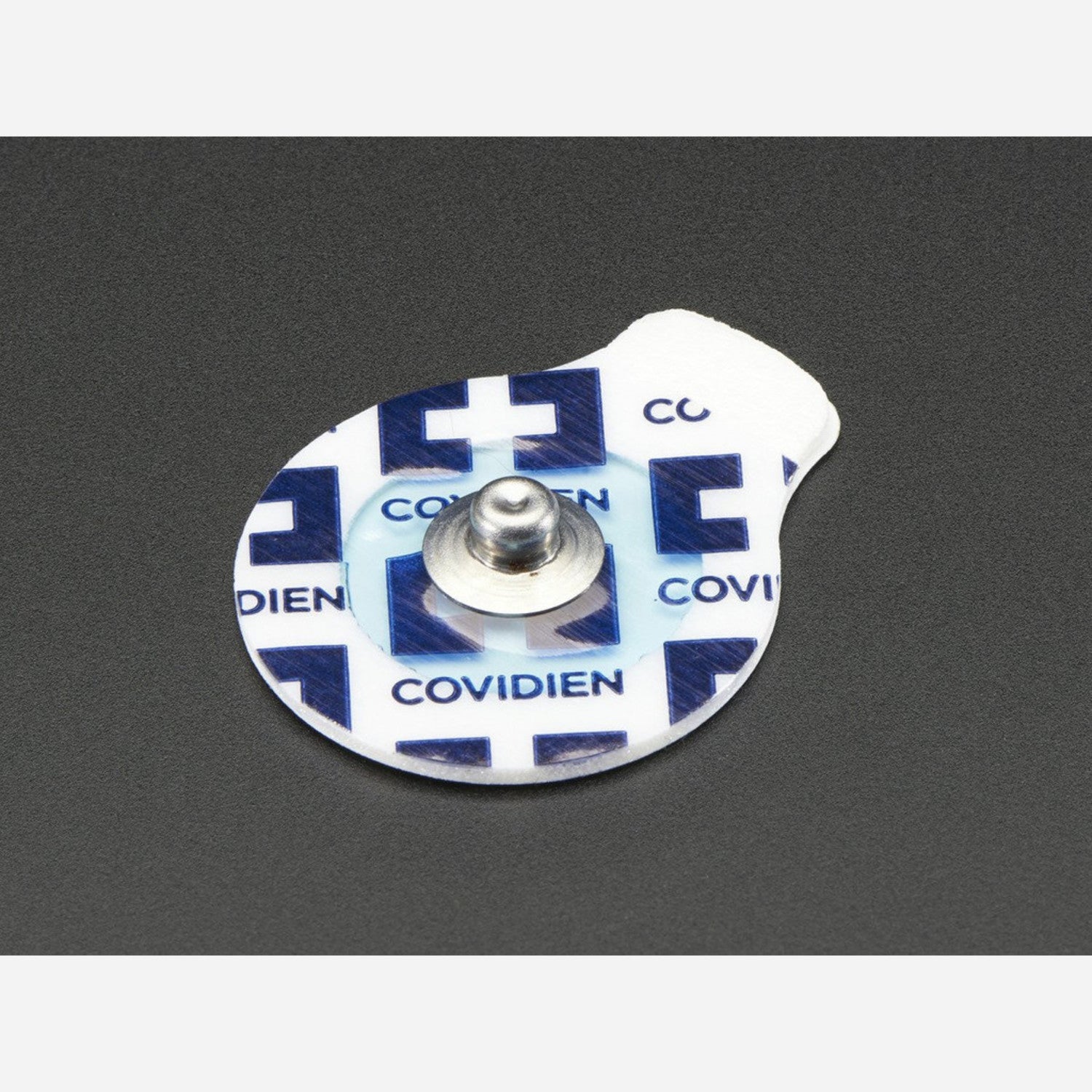 Surface EMG Electrodes - Muscle Sensor H124SG by Covidien [Pack of Six for Electromyography Projects]