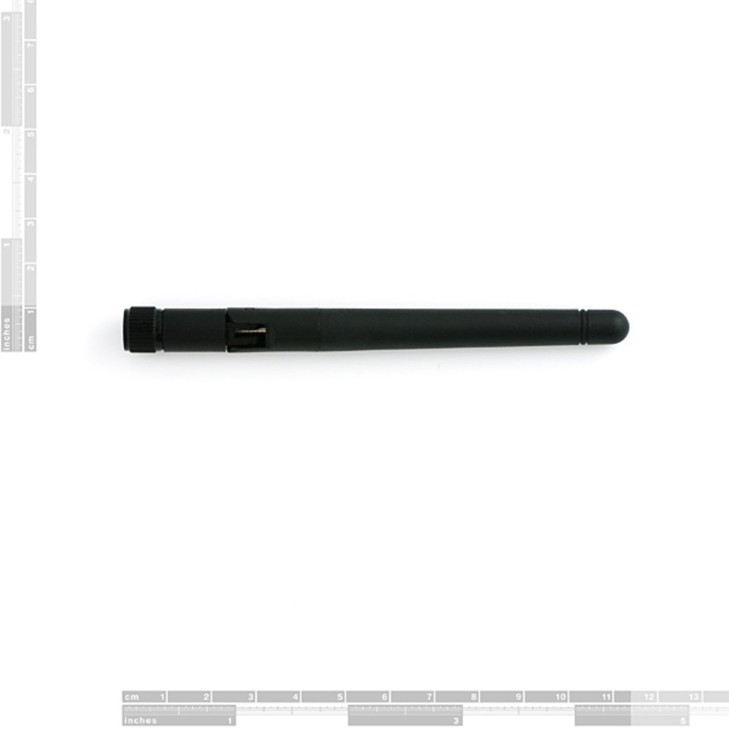 900MHz Duck Antenna with RP-SMA Connector for XBee Units