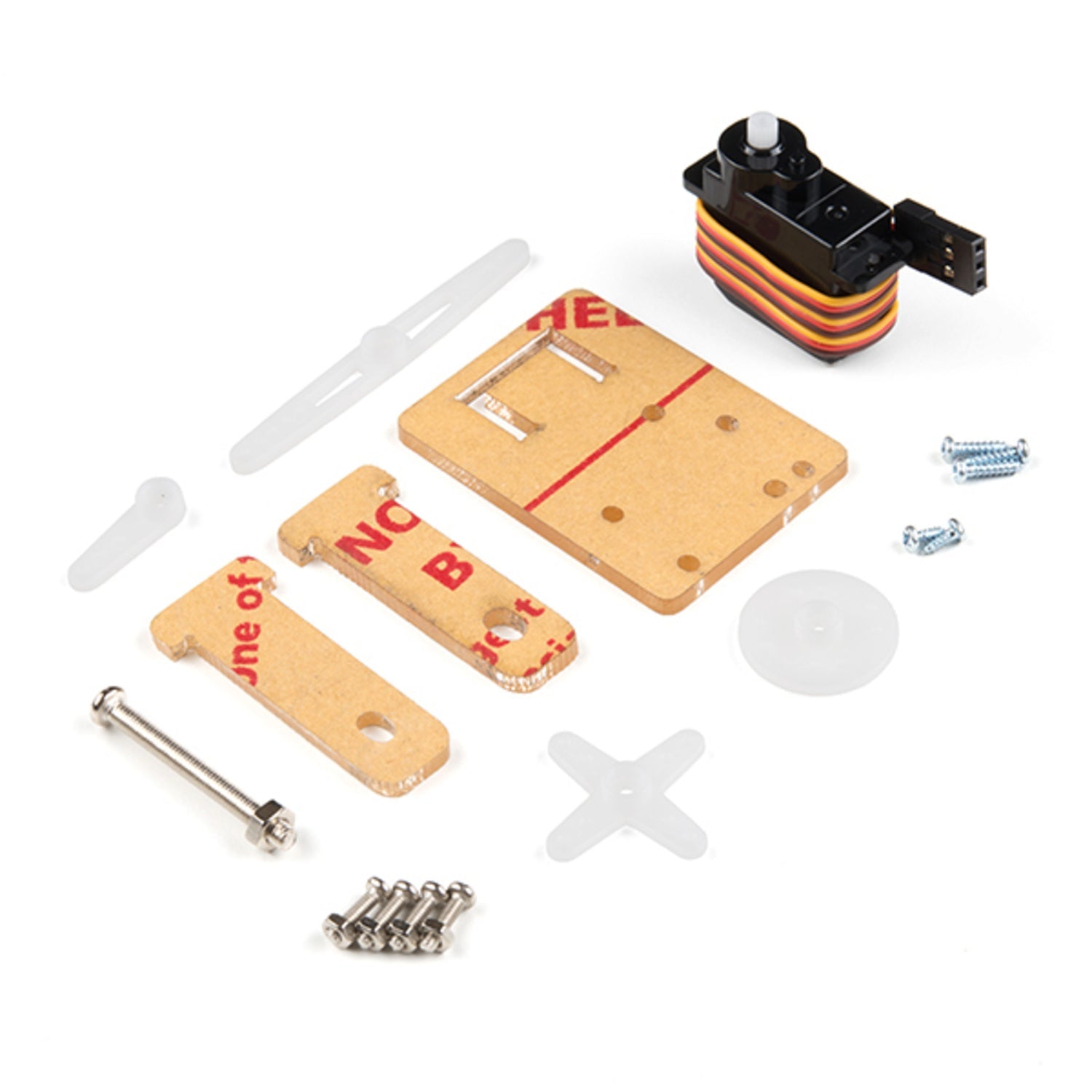 Beginner-Friendly GoPiGo Robotics Starter Kit for All Ages and Purposes