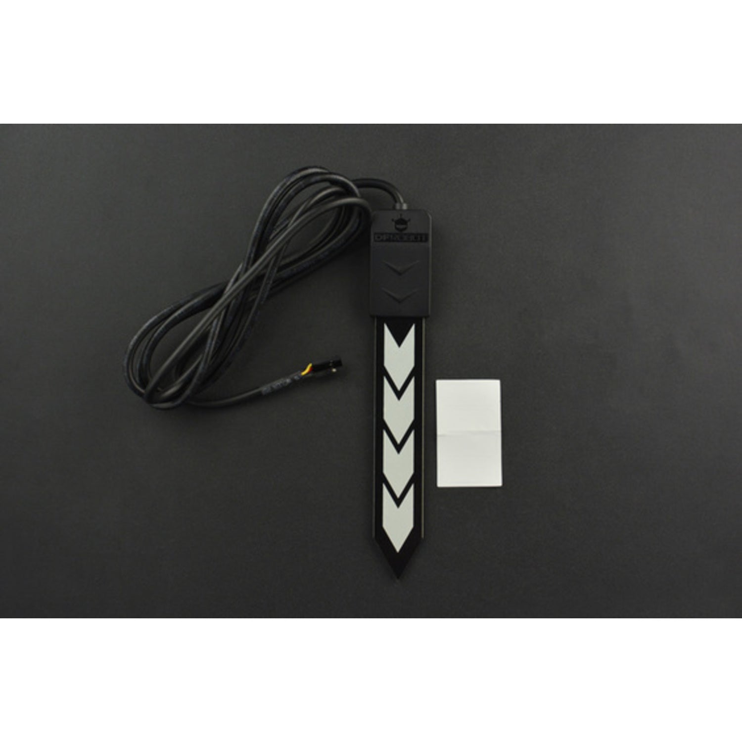 DFRobot's Analog Waterproof Capacitive Soil Moisture Sensor with Enhanced Performance