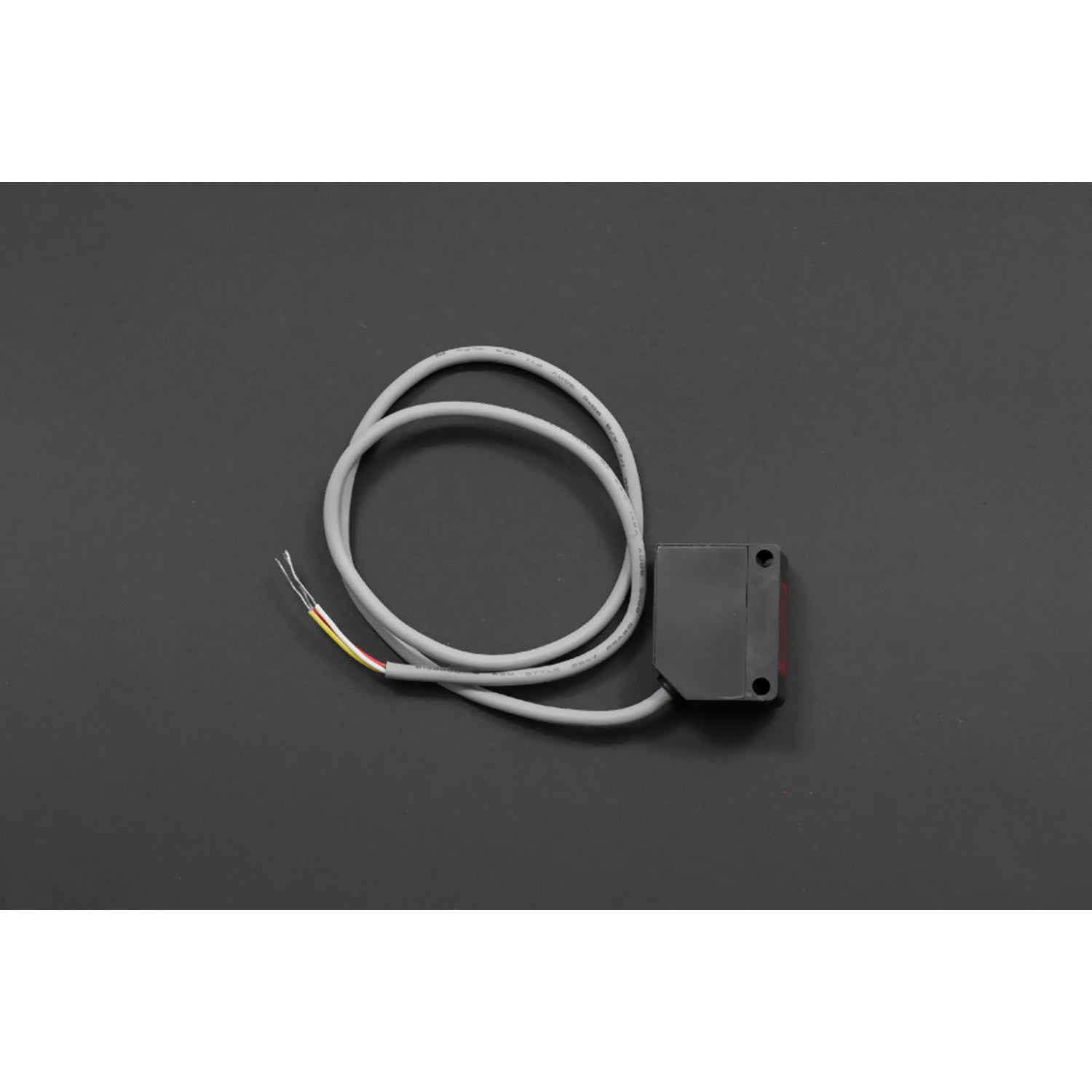 Adjustable 50cm Gravity Analog Infrared Sensor Switch with High Sensitivity