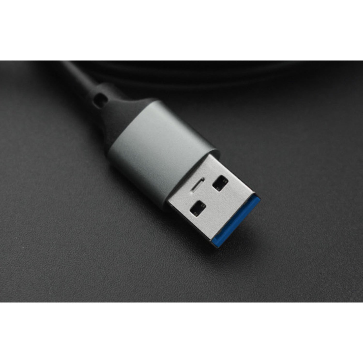 High - Performance 5V 3A USB Type - A to Type - C Charging and Data Transfer Cable