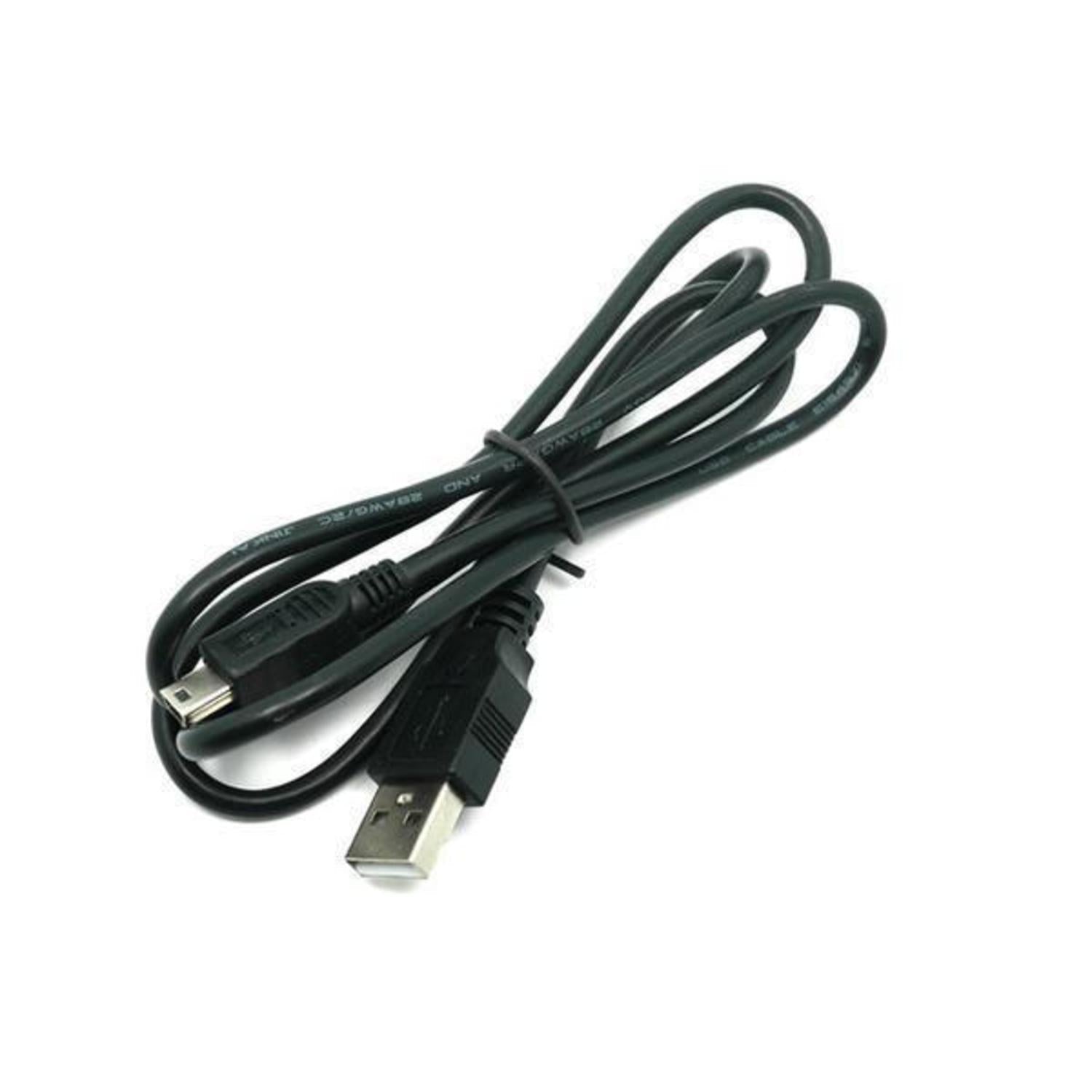80cm High - Quality Mini USB Cable for Multiple Devices