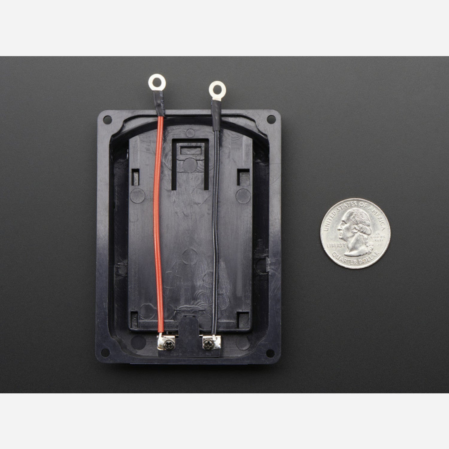Canon LP - E6 Rechargeable Lithium - Ion Camcorder Battery Holder