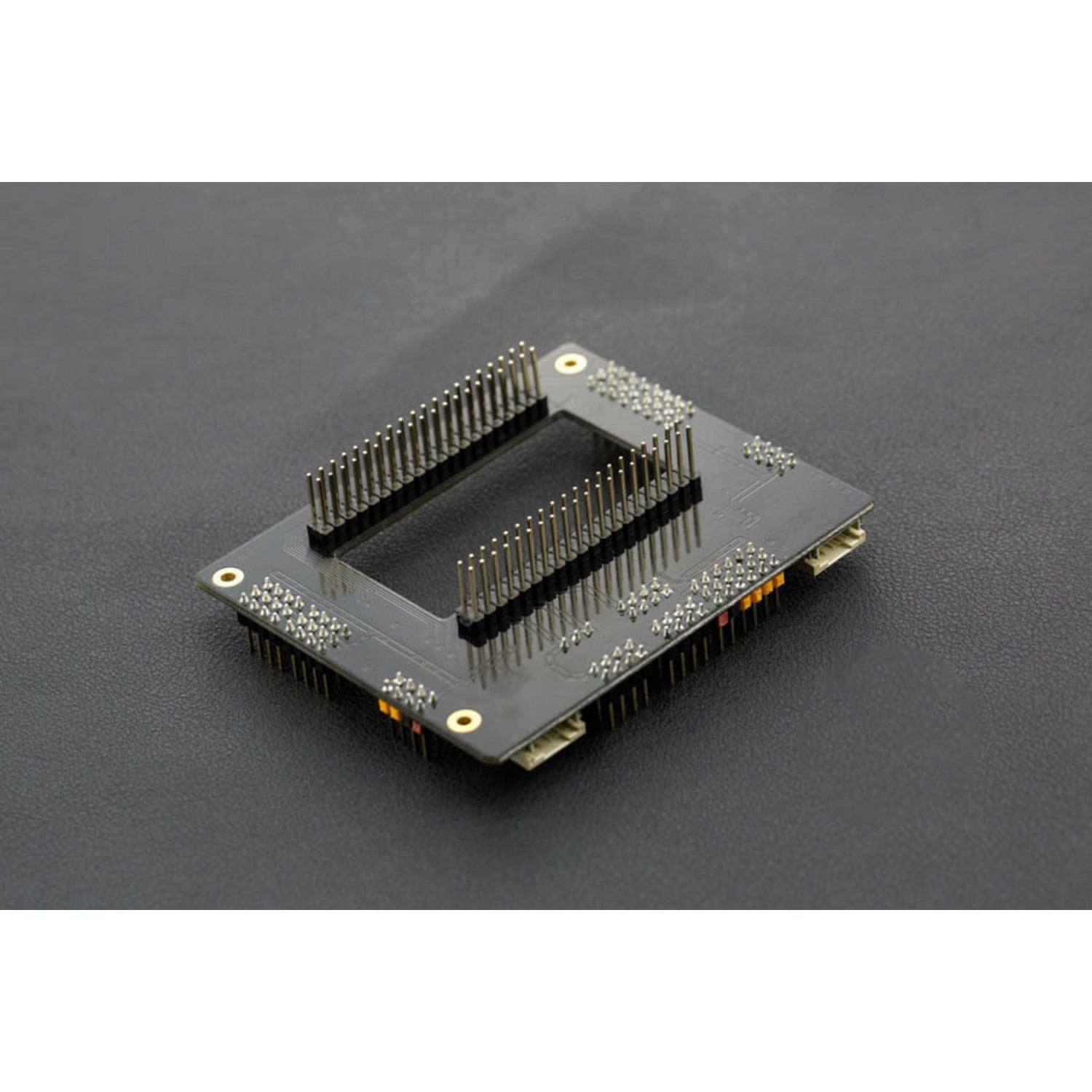 DFRobot Gravity Expansion Shield: A Powerful Add - on for Intel Joule