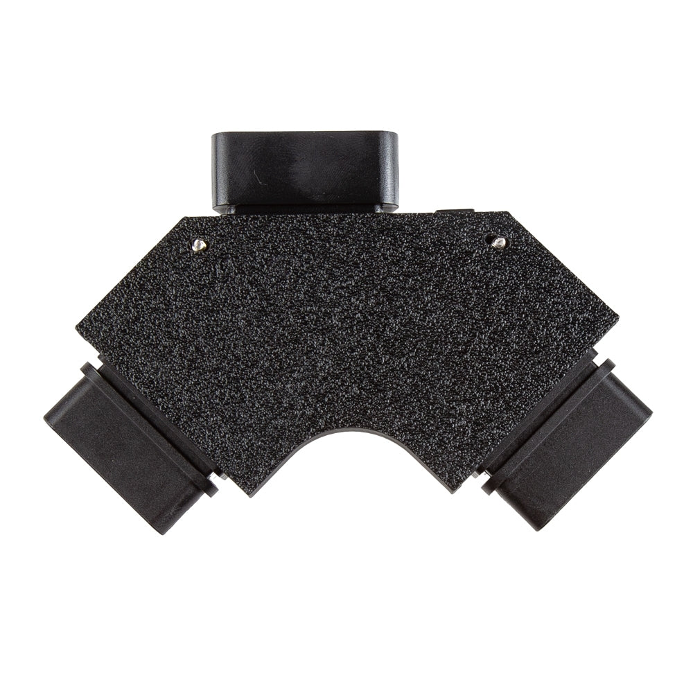 Highly Flexible OBD-II 3-Way Breakout Machine for Device Development