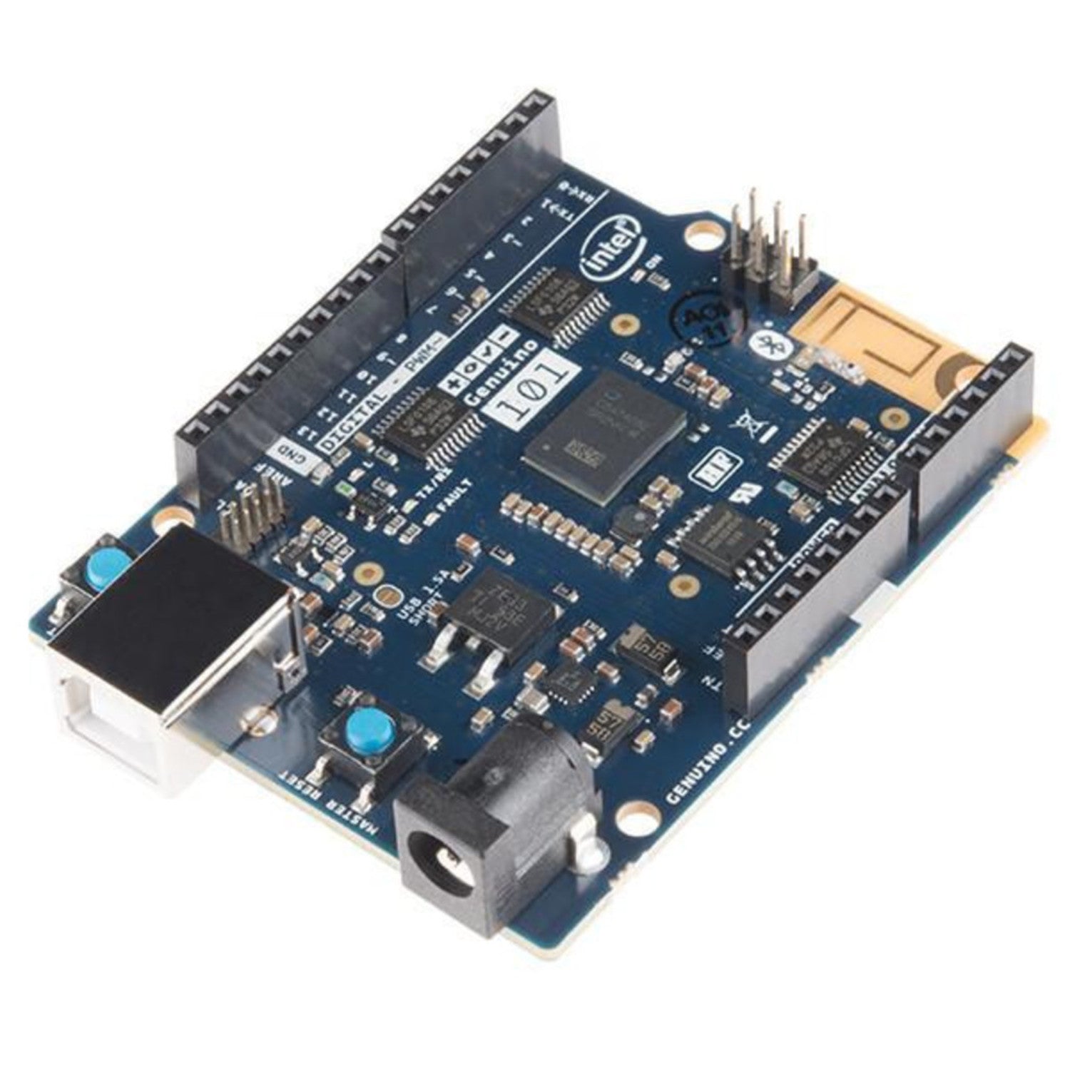 Genuino 101 Kit for Google's Interactive Science Journal App