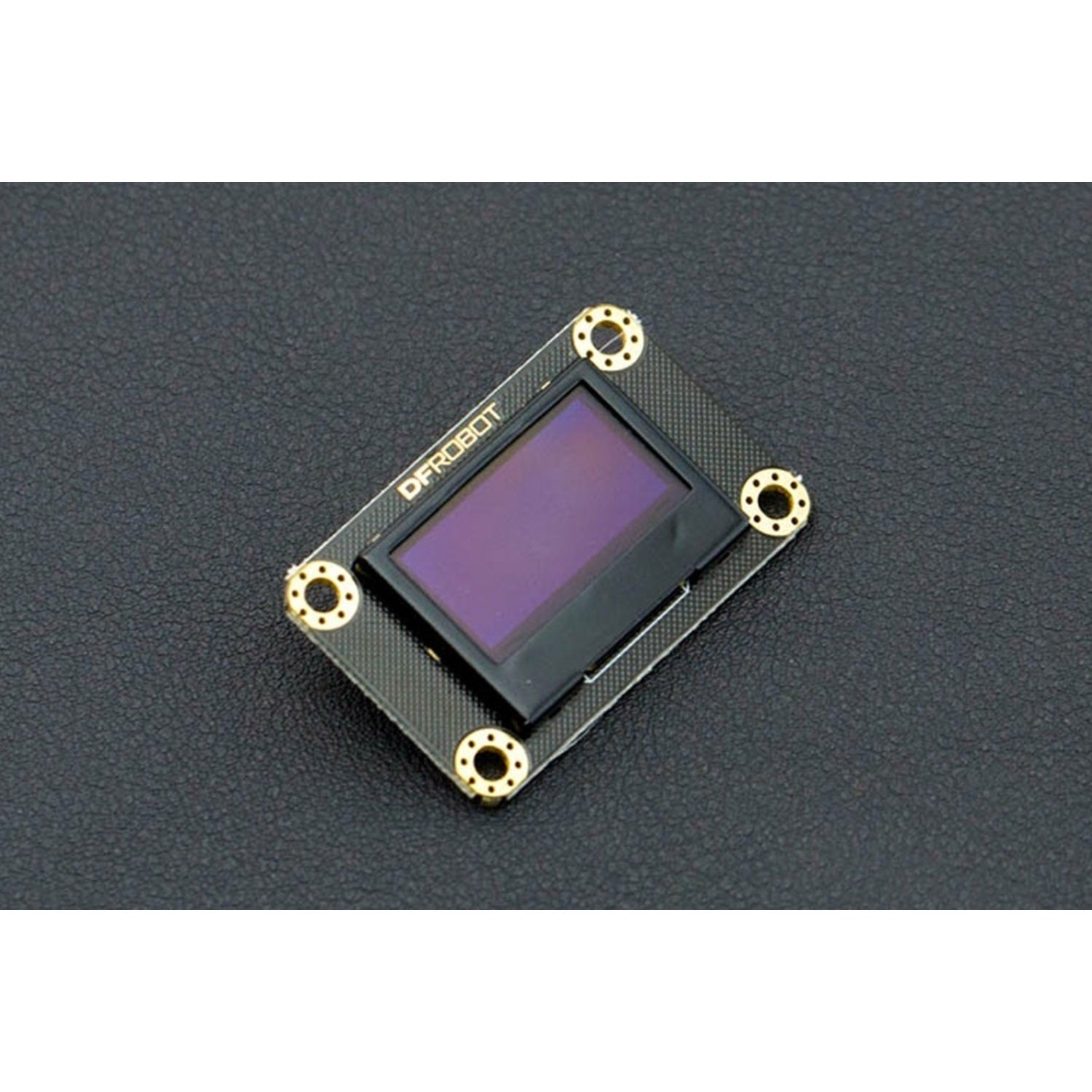 Gravity I2C Interface Organic Light - Emitting Diode (OLED) 12864 Display Module