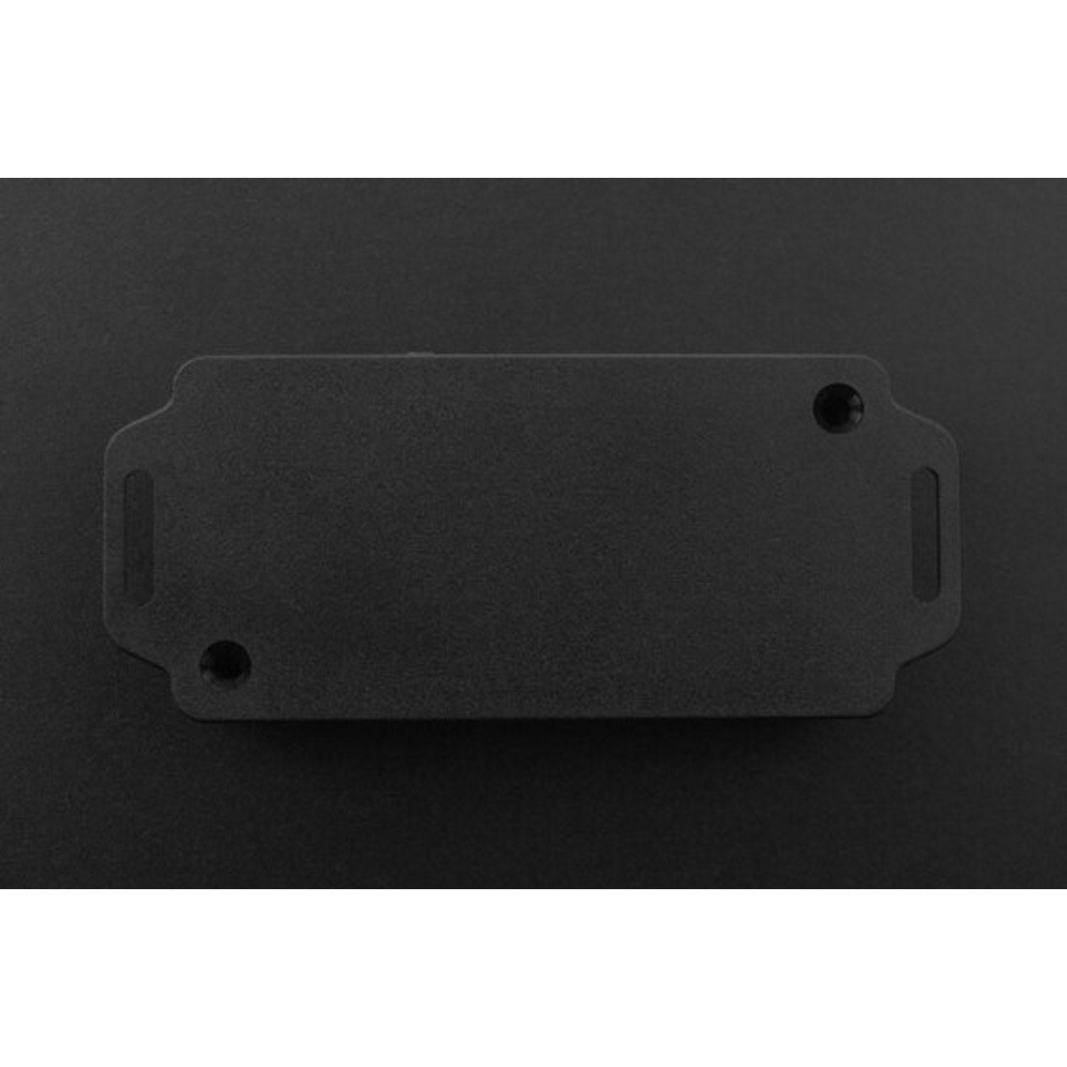 High - quality Plastic Enclosure Box for FireBeetle and Small - sized Boards, Measuring 3.15 x 1.61 x 0.79 inches