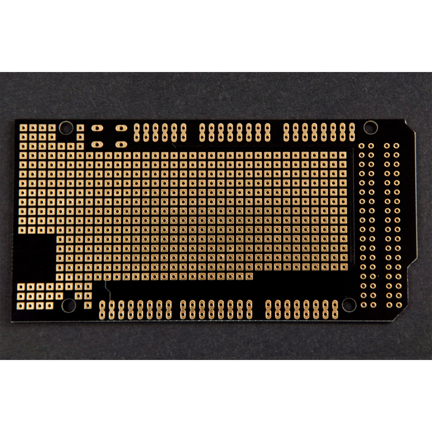 Advanced Mega Prototyping Shield Module for Arduino Mega and Due Boards