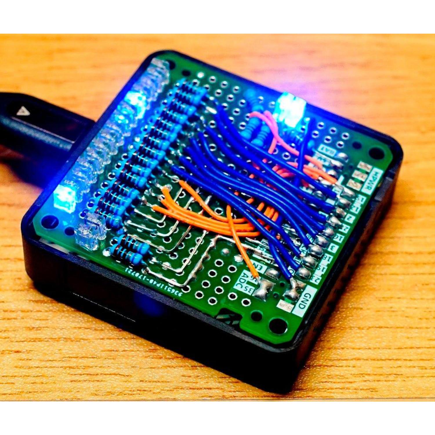 Core Development for Universal Prototype Proto Board