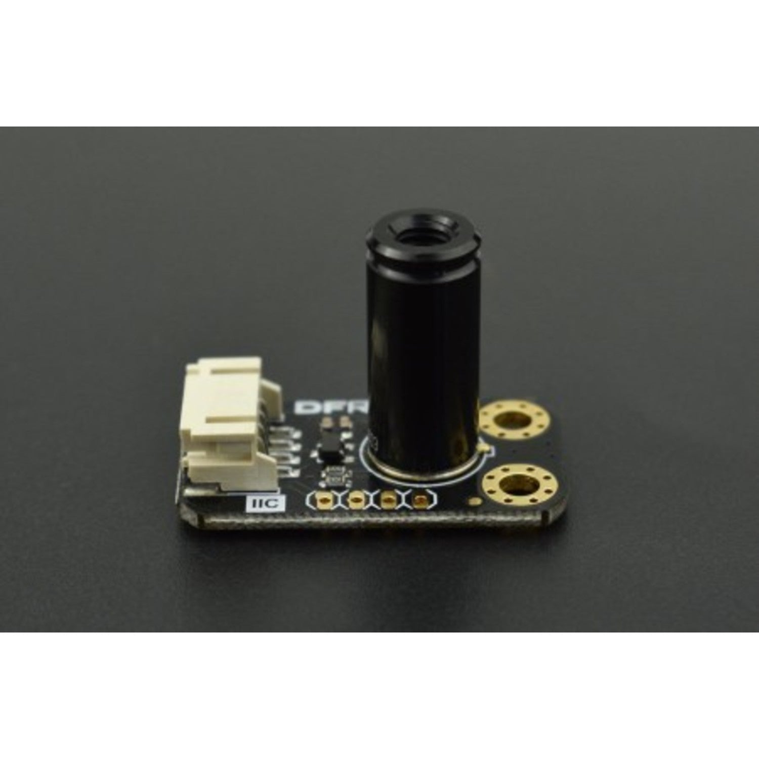 Gravity I2C Non-contact Infrared Temperature Sensor Module (MLX90614-DCI) for Industrial and General Use