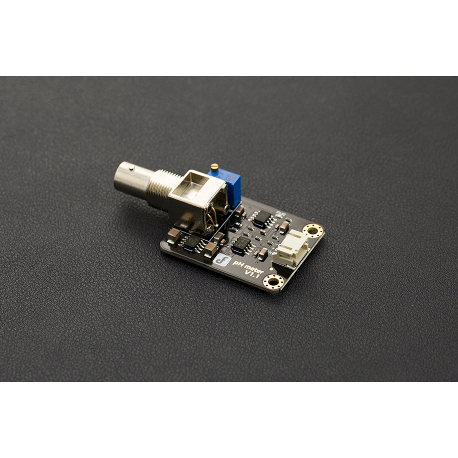Arduino-Compatible Gravity pH Sensor and Meter Kit for Precise Water Quality Measurement