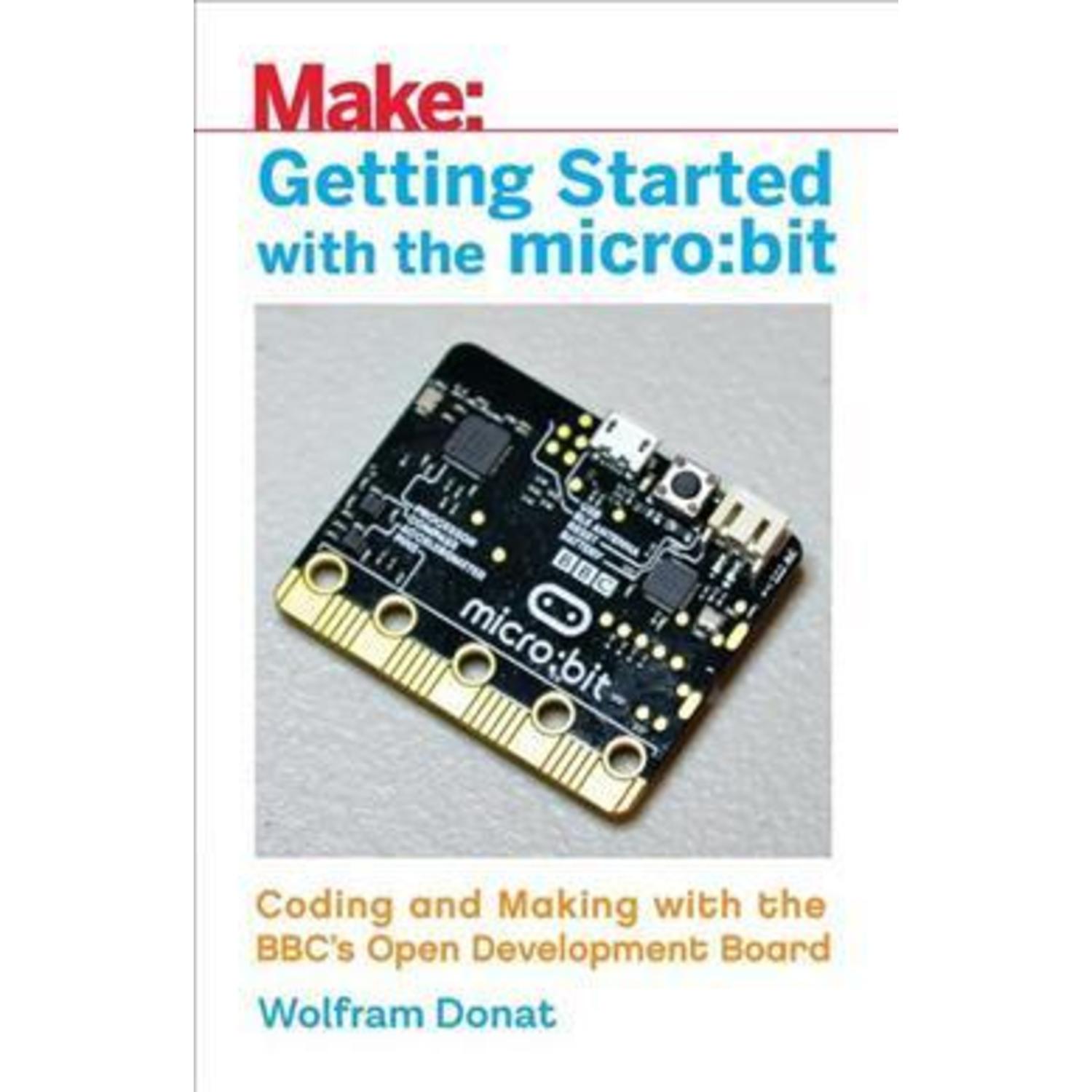 Comprehensive Guide to Initiating Your Journey with the Micro:Bit Computer