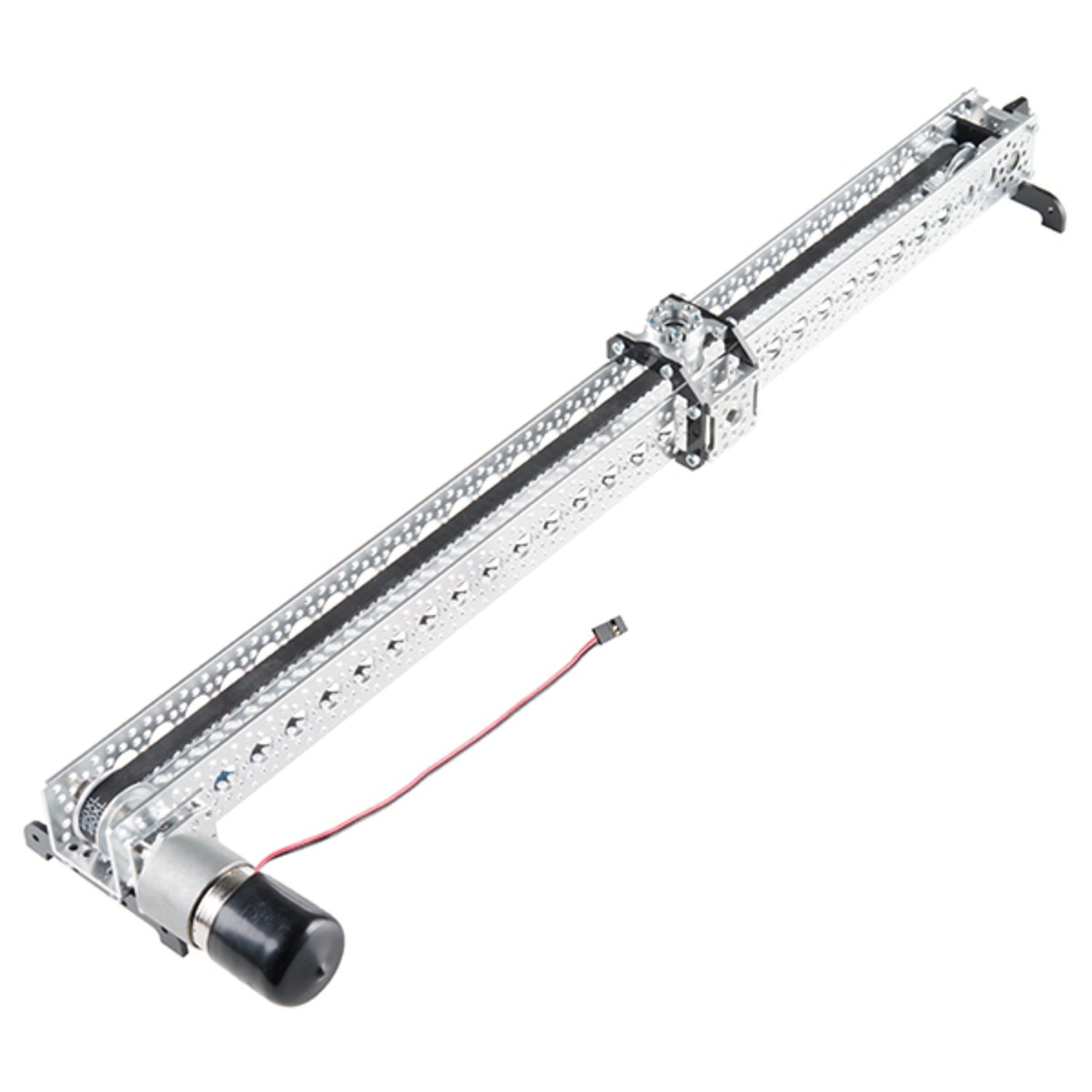 Actobotics 24-Inch Portable Channel Slider Kit for Dynamic Video Shooting