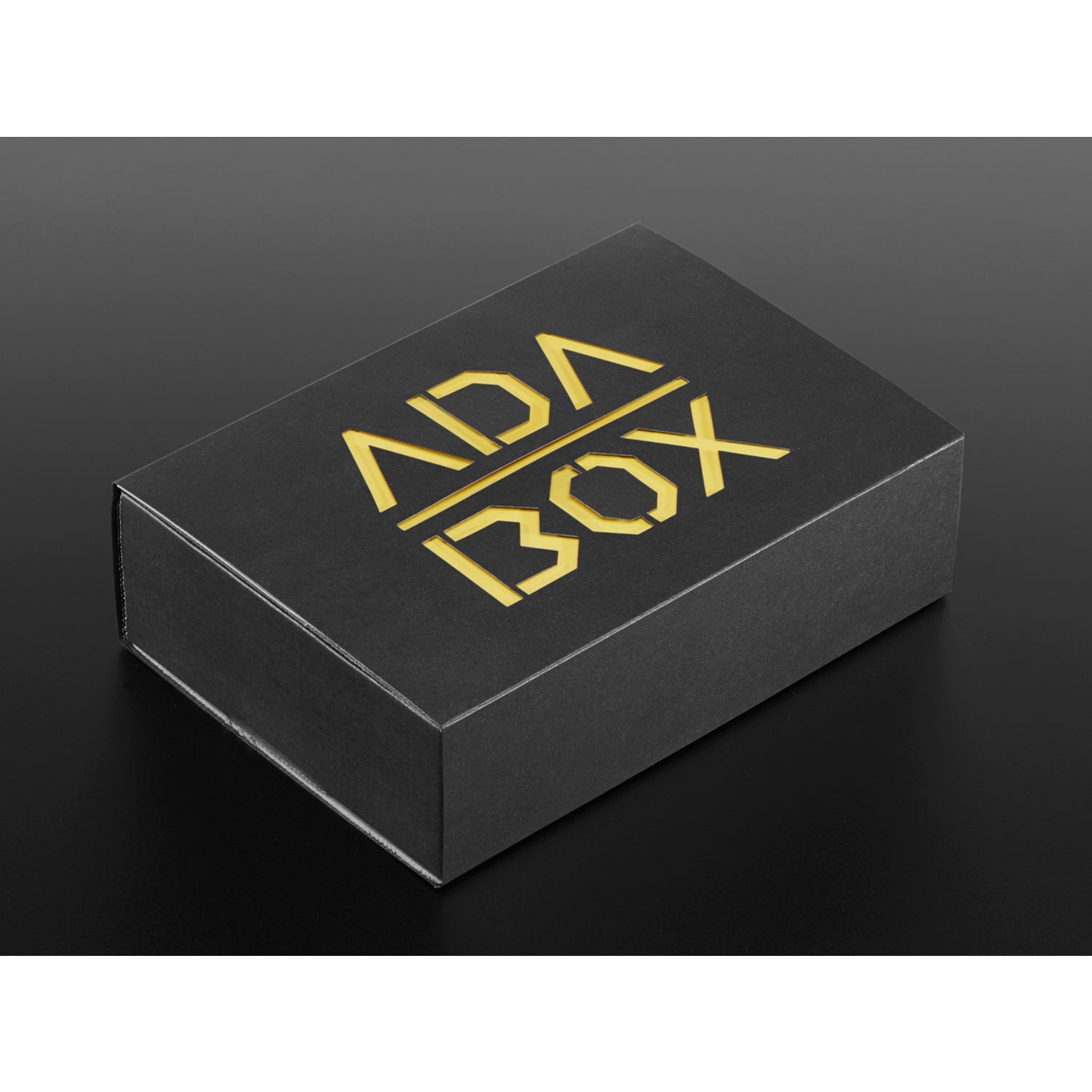 AdaBox 002 - DIY Feather Bluetooth Low Energy Mini Robot Rover Kit for Making Things Move