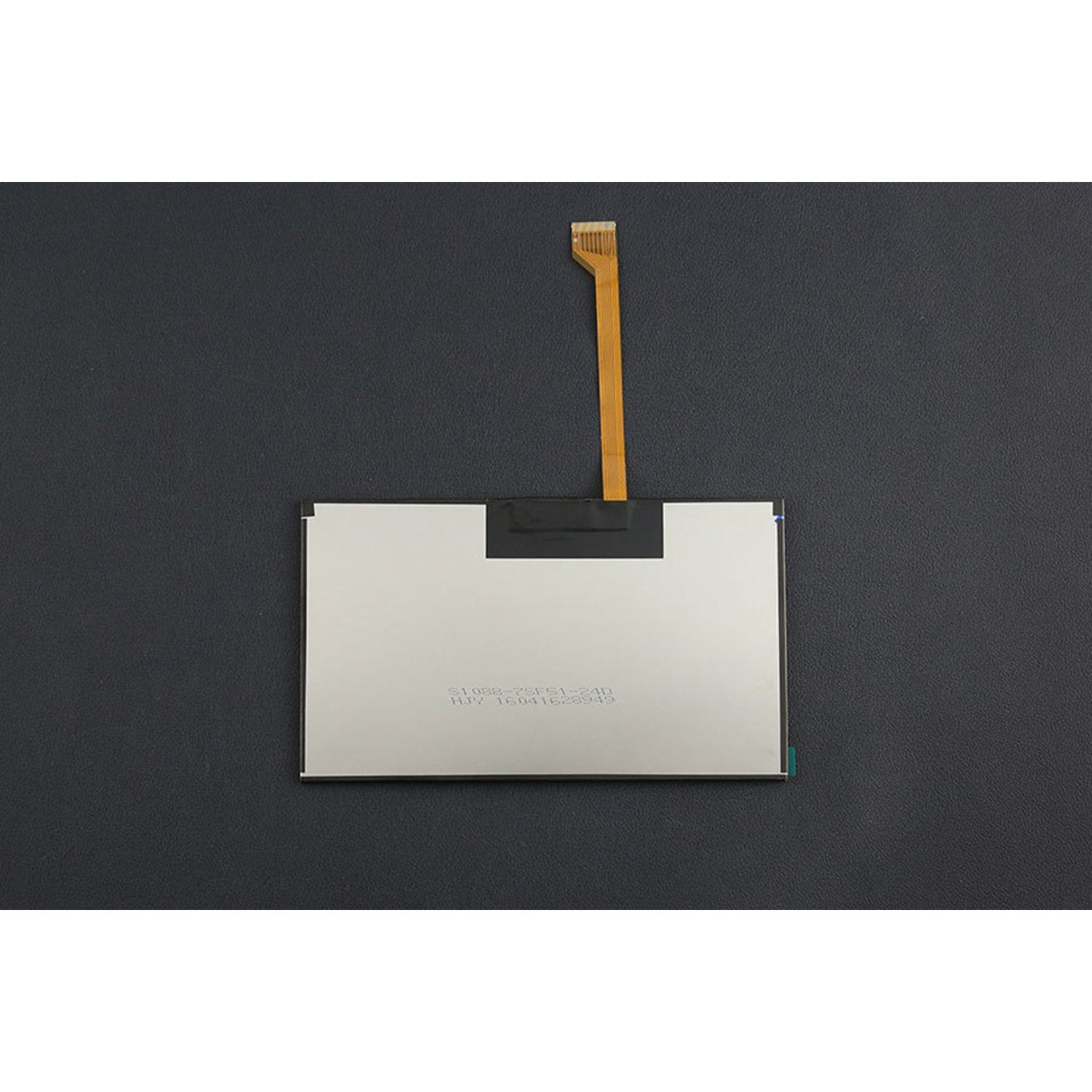 7-Inch 1024 x 600 IPS Display Screen Suitable for LattePanda Single Board Computer