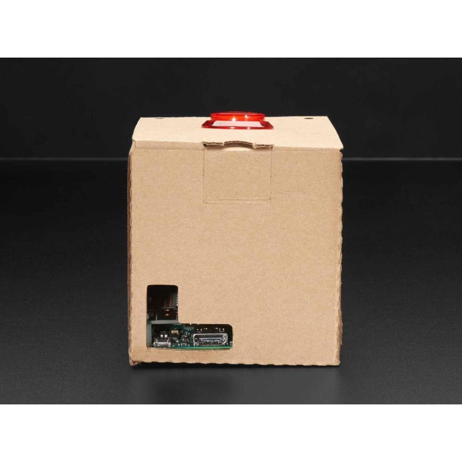 Google AIY Voice Kit: Transform Your Raspberry Pi 3 into a Smart Home Assistant