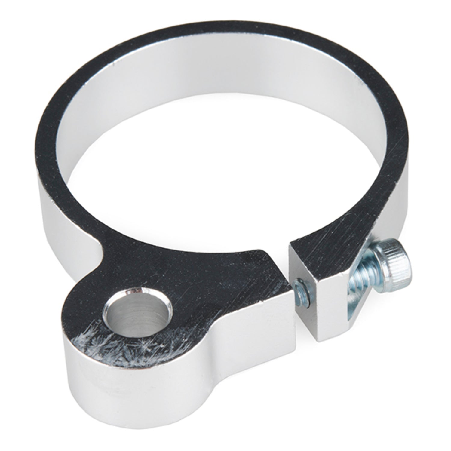 37mm Swivel Clamp Motor Mount for Precise Motor Installation