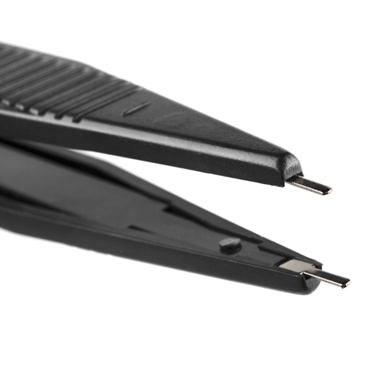 Professional Multimeter Tweezer Probes for Easy Component Testing