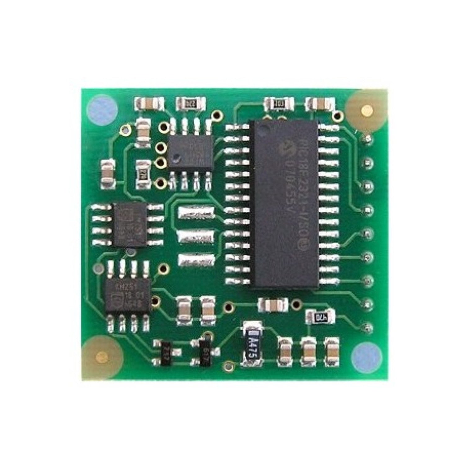 Devantech CMPS03 Magnetic Compass Module for Robot Navigation